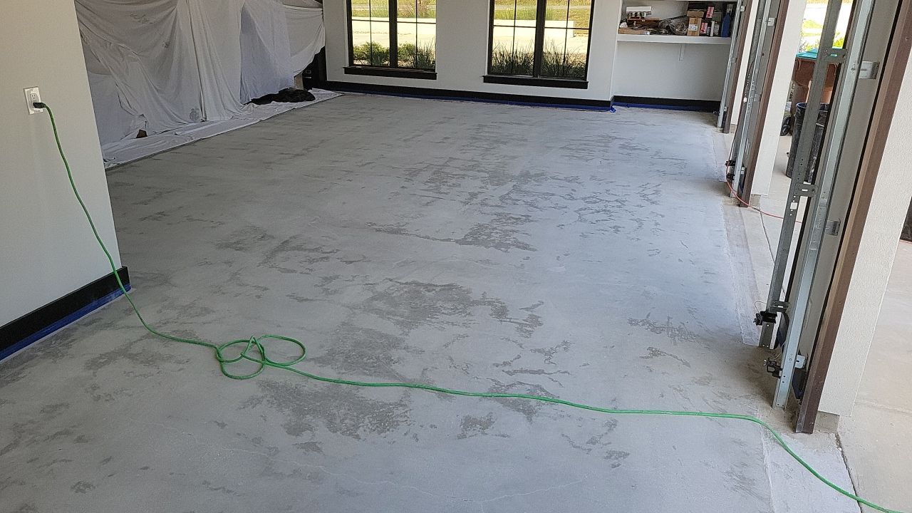 Havenwood at Hunters Crossing. New Braunfels  by TORO Garage Co
