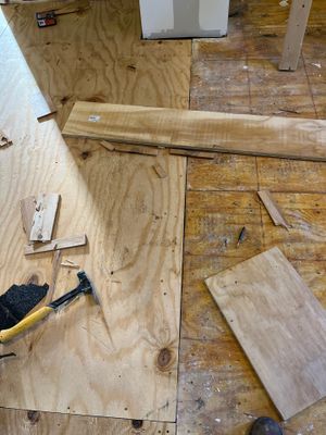 Home Remodeling