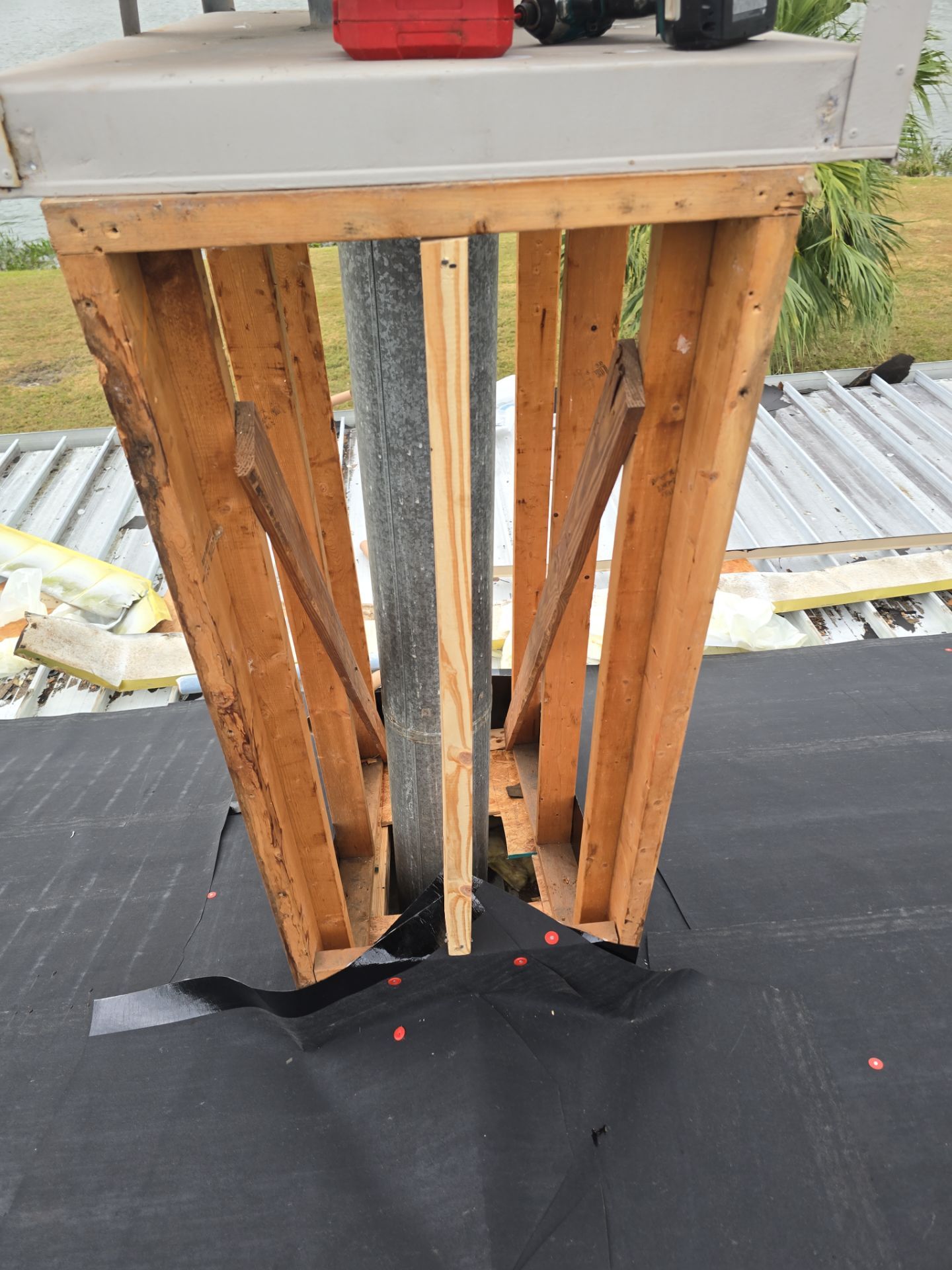 Roof Replacement in Brandon, FL by Shingle Masters Roofing