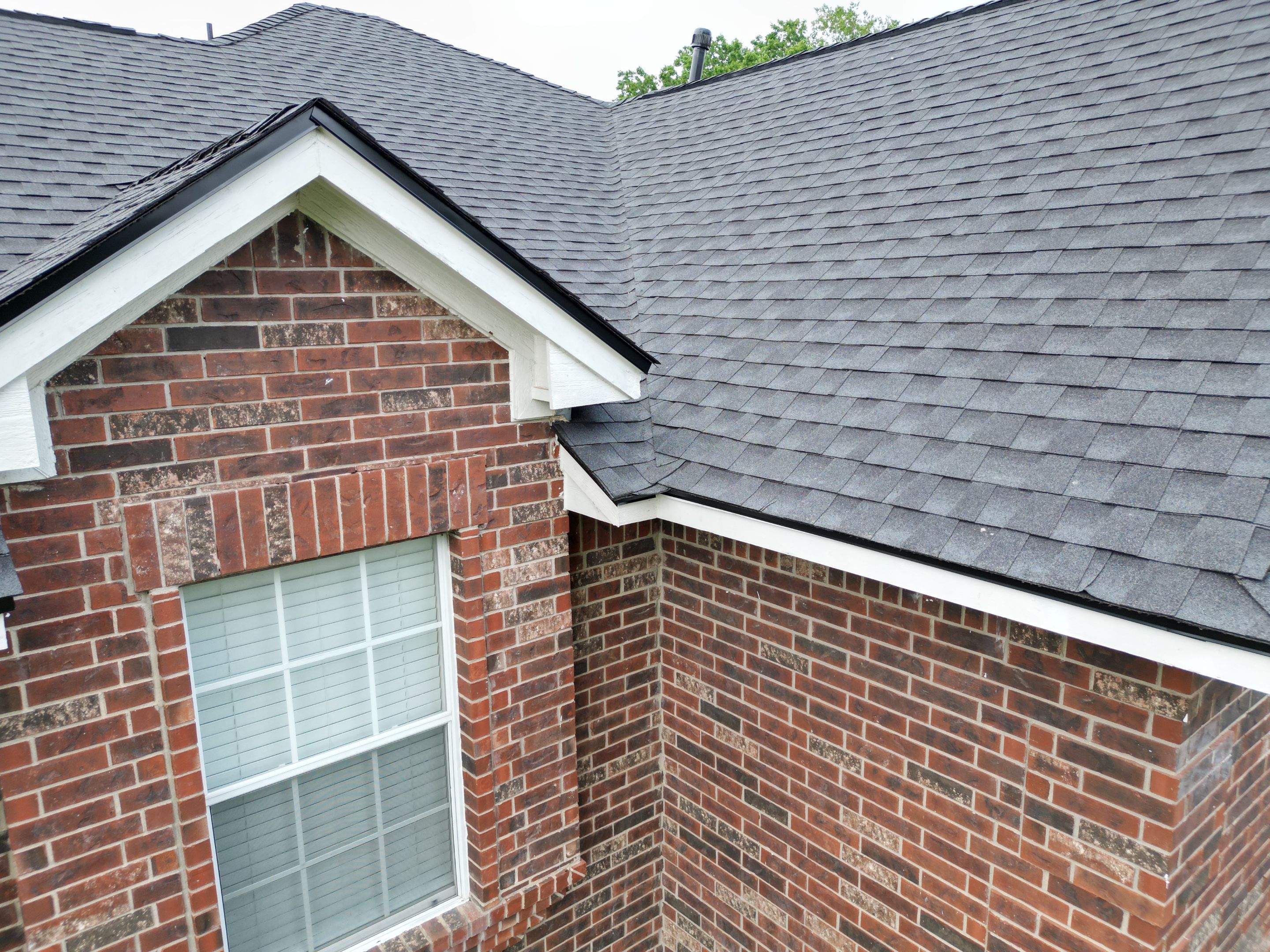 Charcoal - GAF Timberline HDZ by RoofsOnly.com