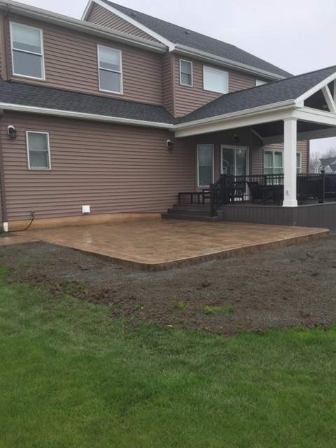 Outdoor Living - Addition by Ivy Lea Construction