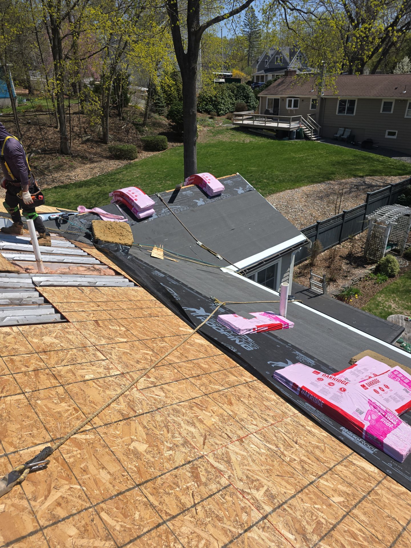 Roofing | Bedford by Mighty Dog Roofing of Greater Middlesex County