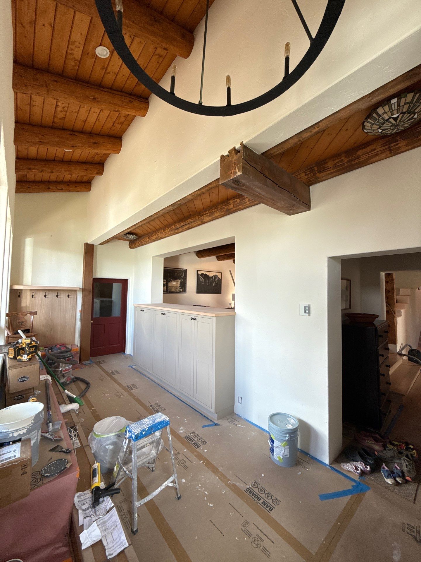 Project in Snowmass, CO by Bulldog Construction LLC