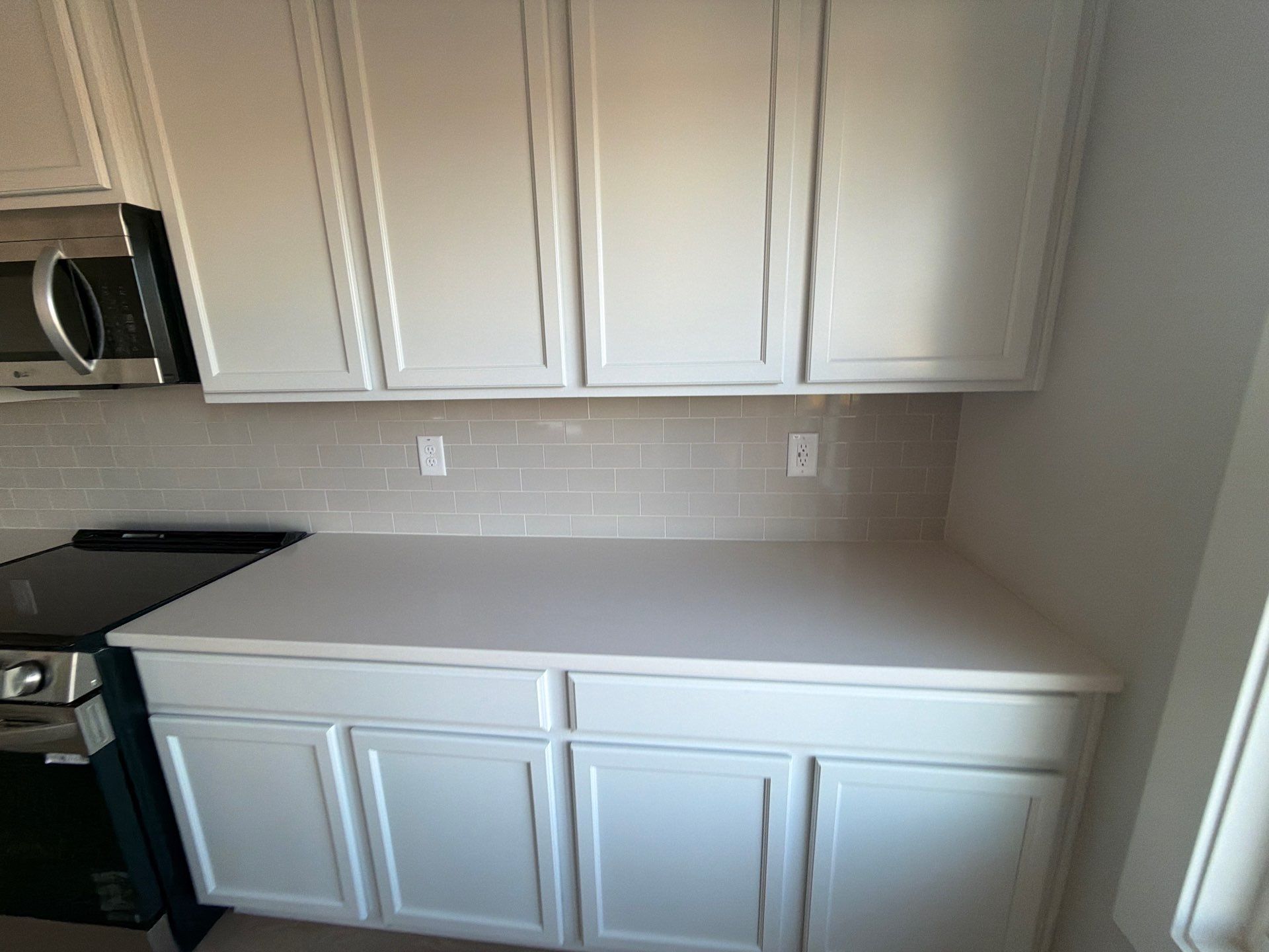 Project in Calhoun by Artisan Built Communities