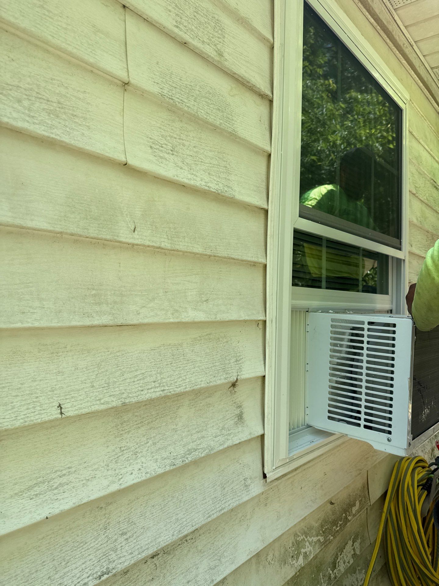 Window Replacements by In & Out Construction & Remodeling, LLC