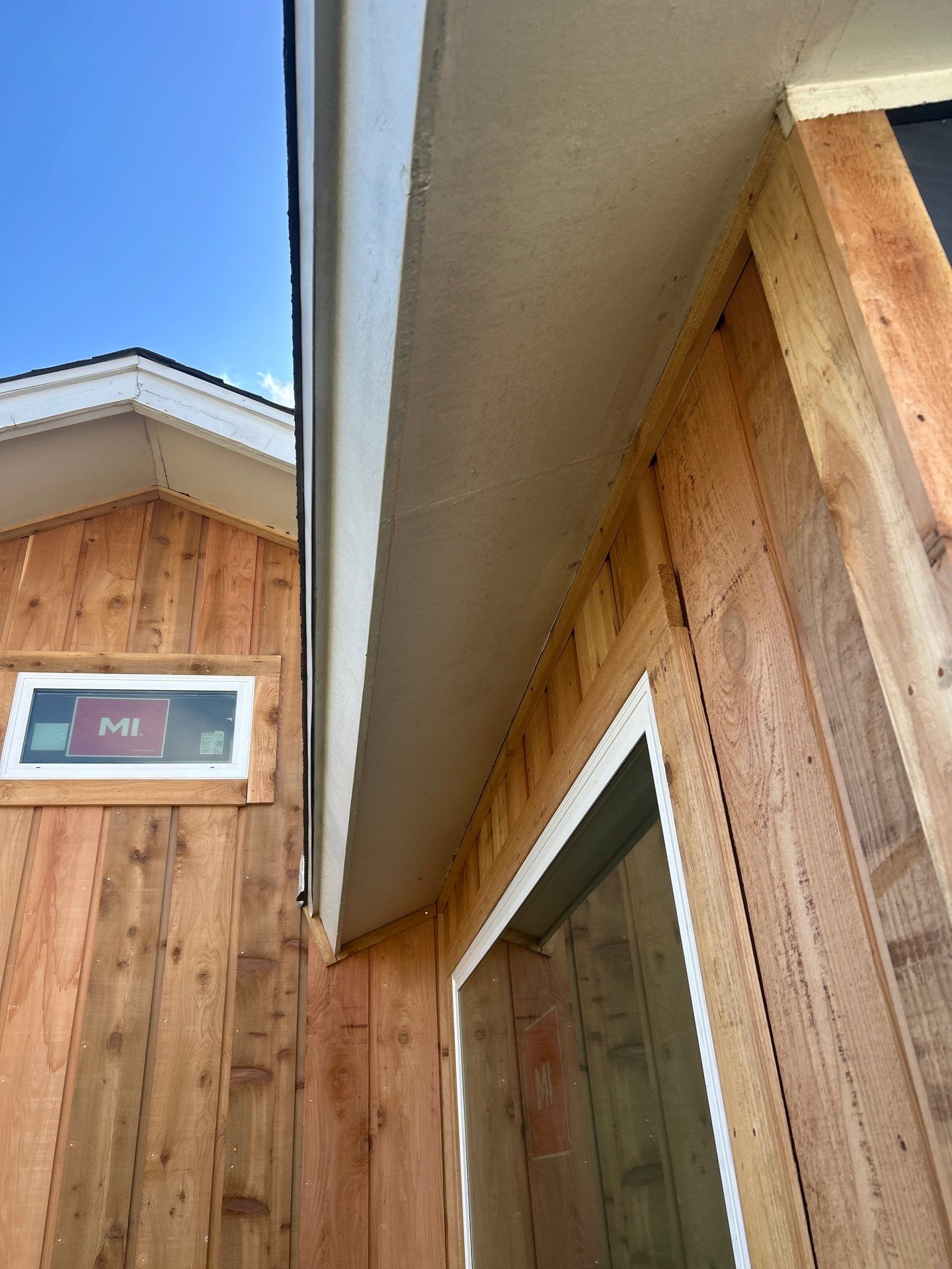 Rockport All Season View! by Bayfront Roofing and Construction