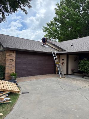 Roofing
