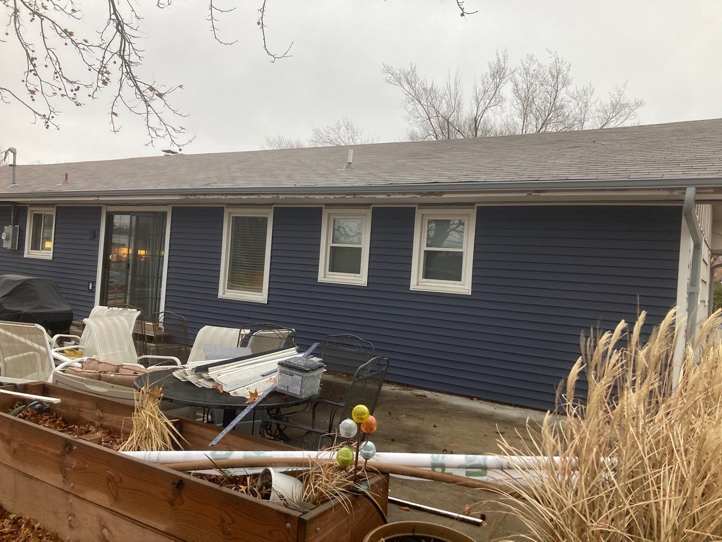 Siding Installation using D4 Market Square by EEC  Windows, Siding & Roofing 