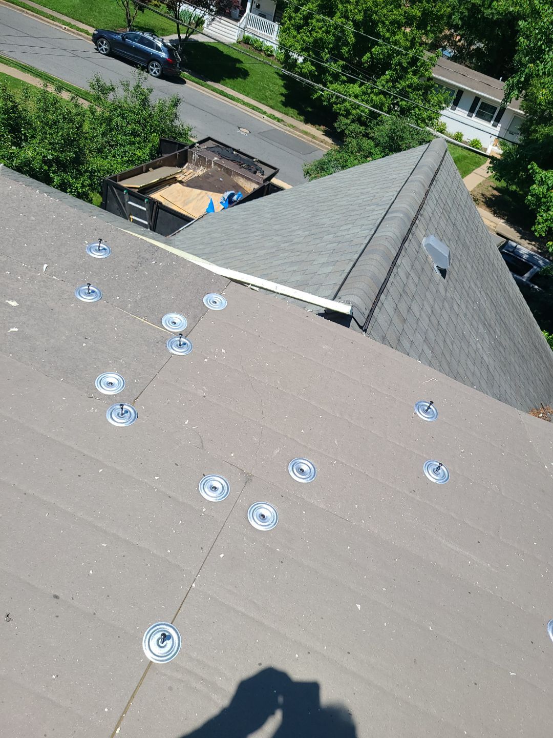 Alexandria: Mule Hide TPO Flat Roof by RM Banning, Inc.