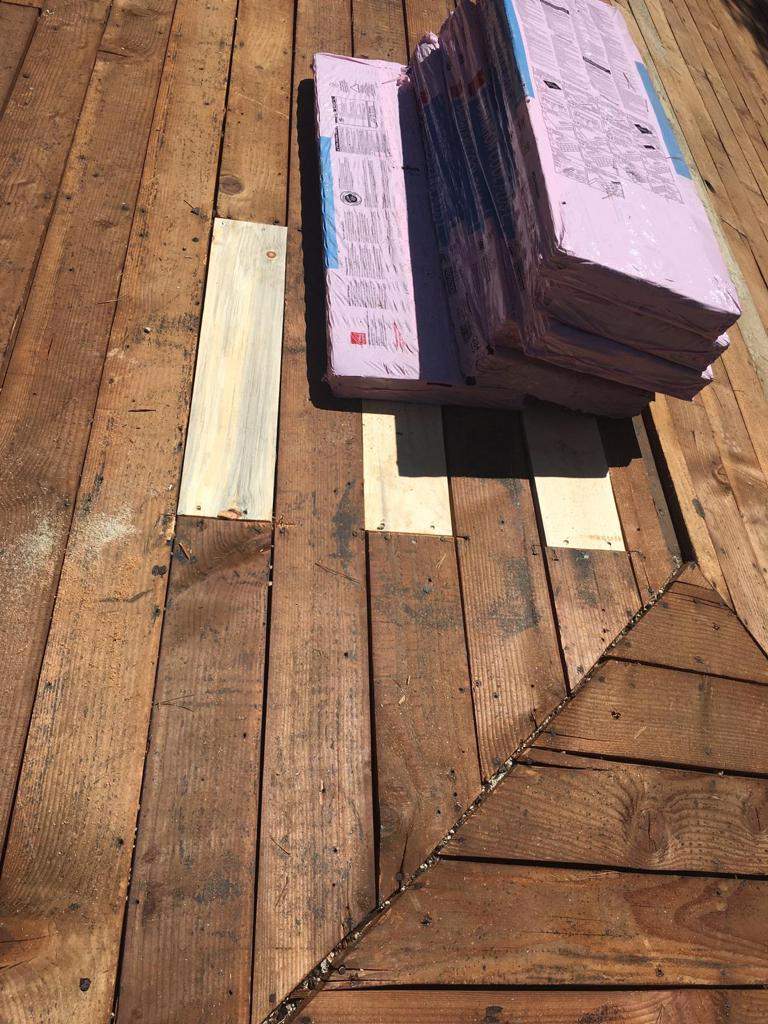 Roof Replacement - Los Angeles CA 90068 by Epic Roof Replacement