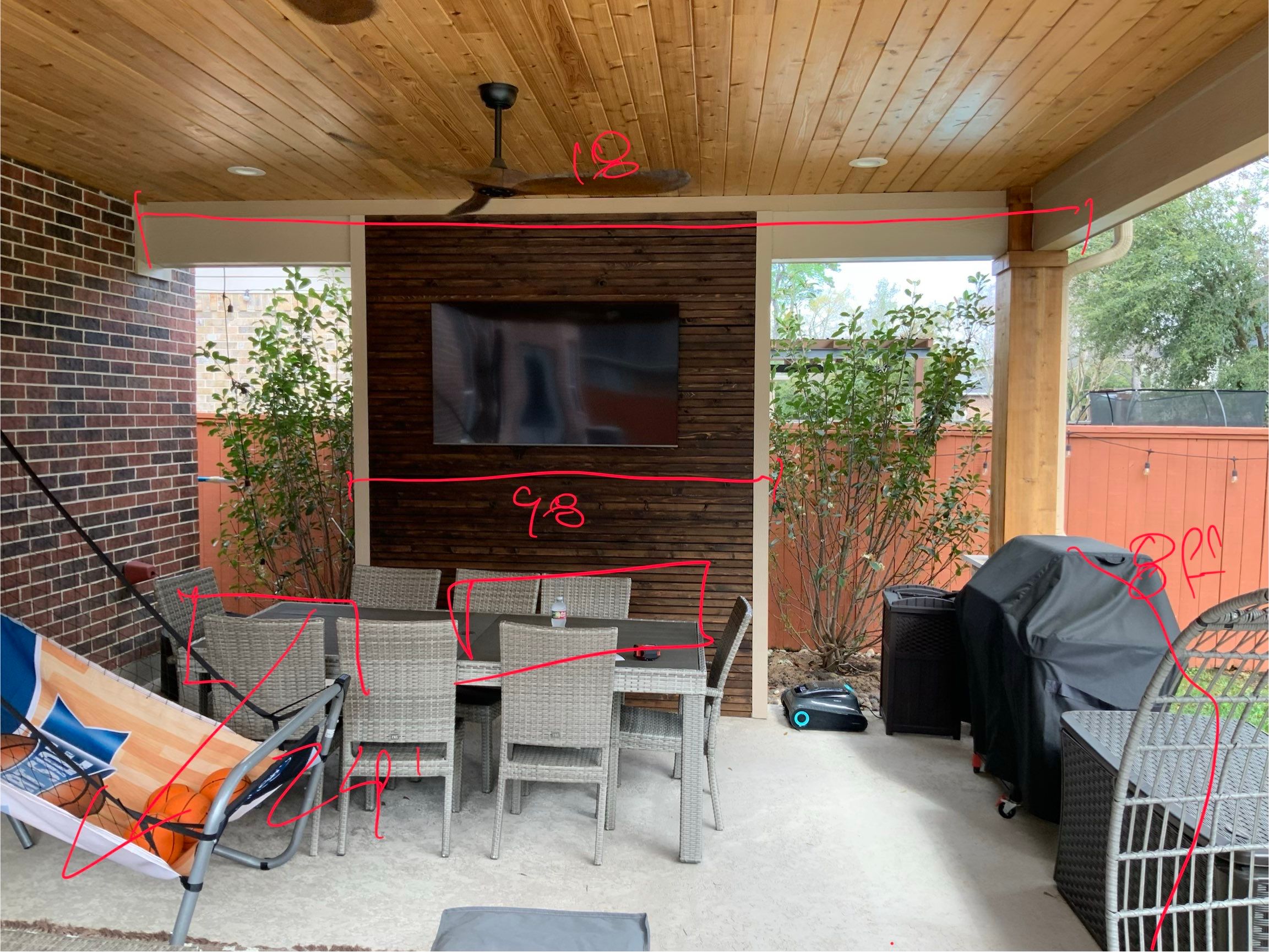 The Kliewe Family by SophAlx LLC