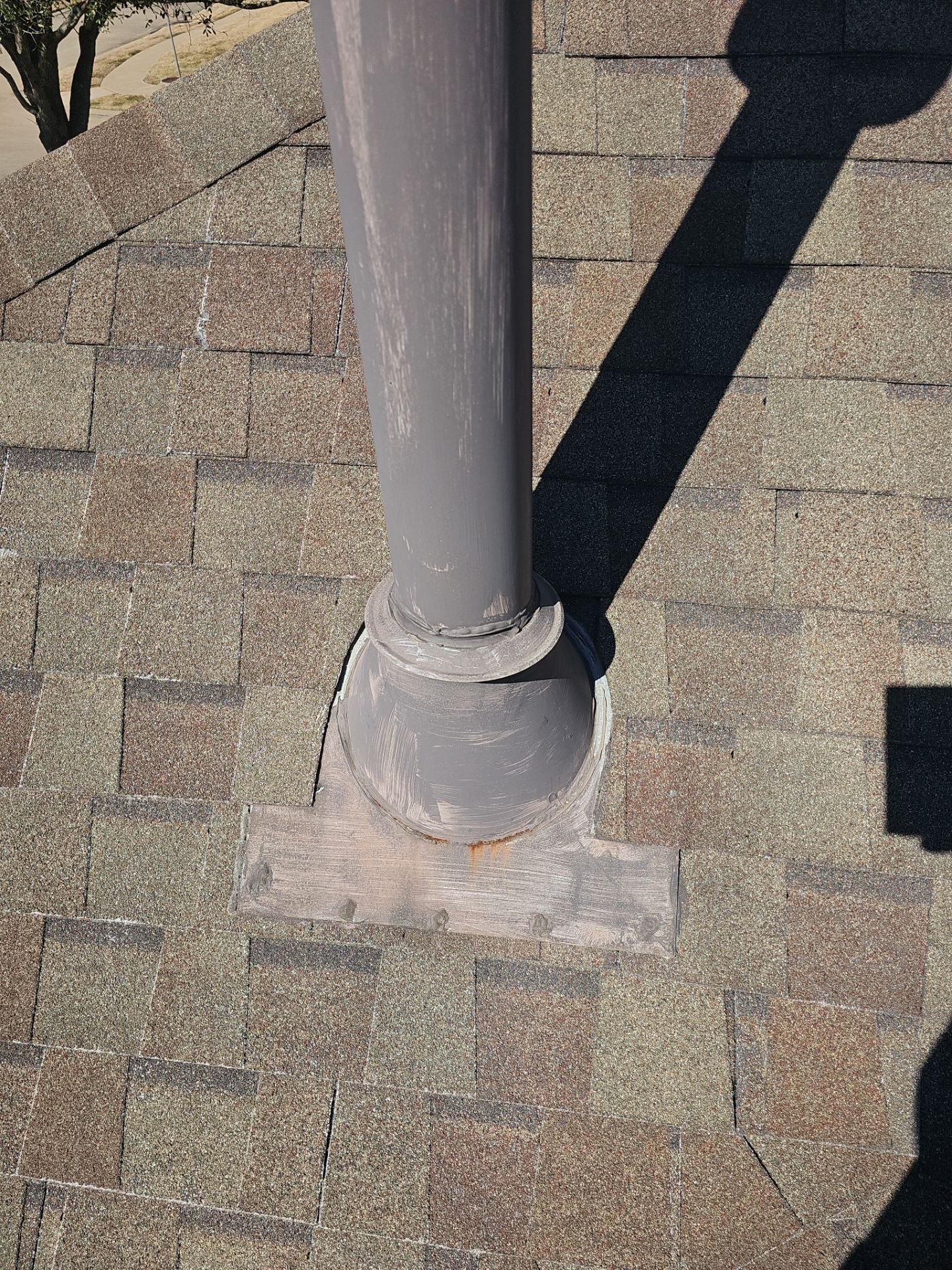 Roof Repair Pearland by Roof Repair Company