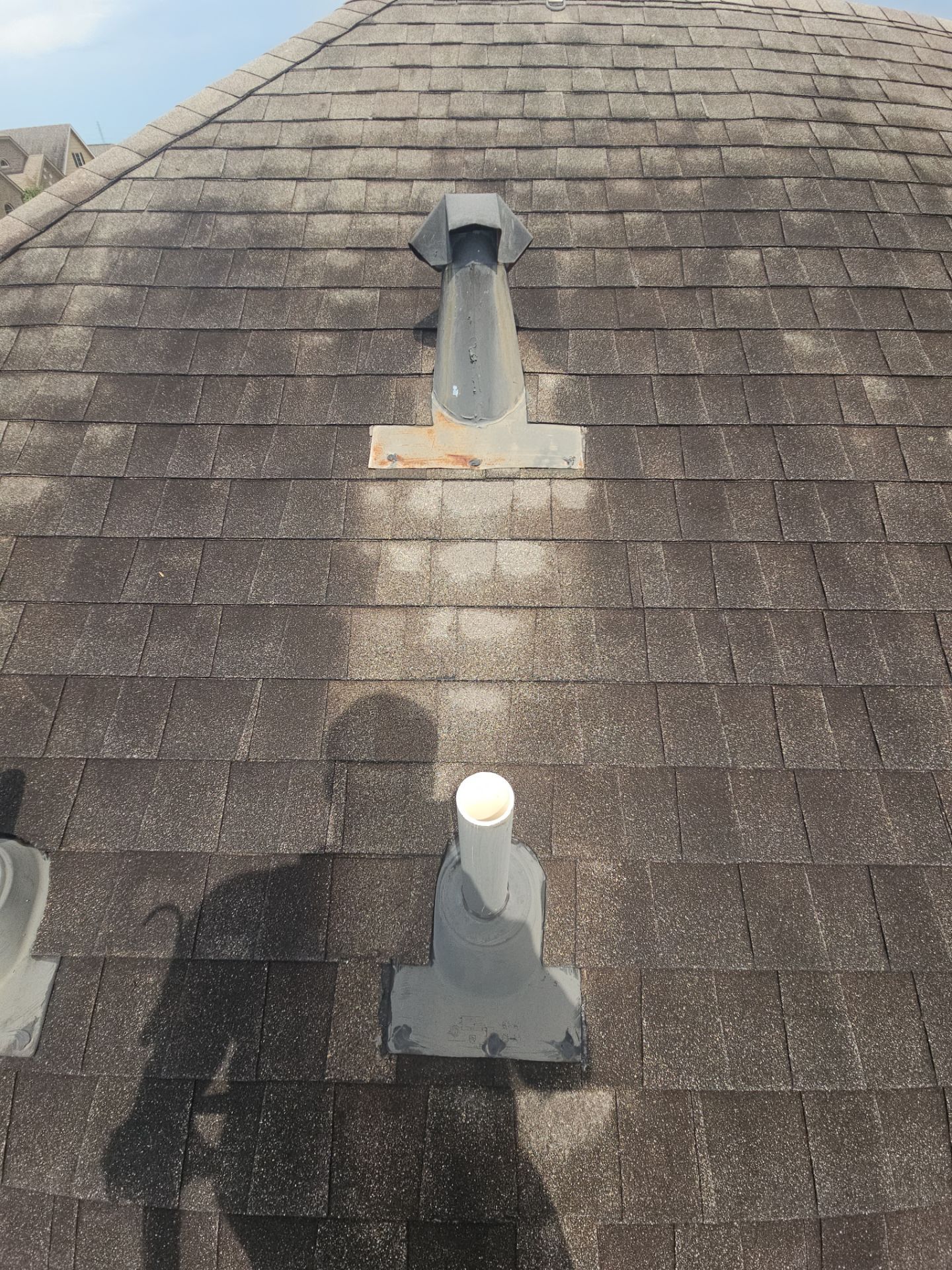 Roof Repair Katy by Roof Repair Company
