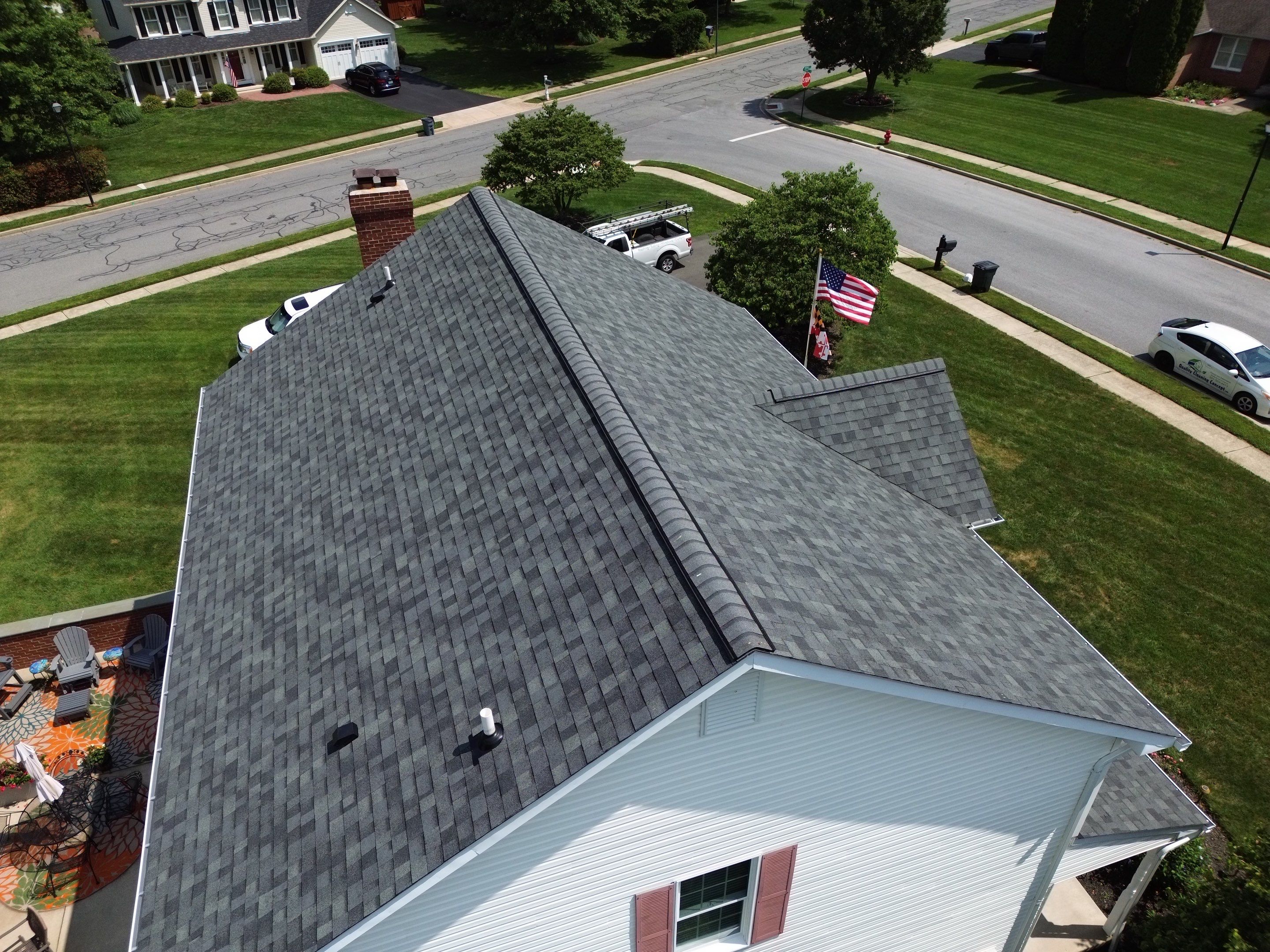 118 Manda Drive, Middletown, MD 21769 UNITED STATES by American Custom Contractors