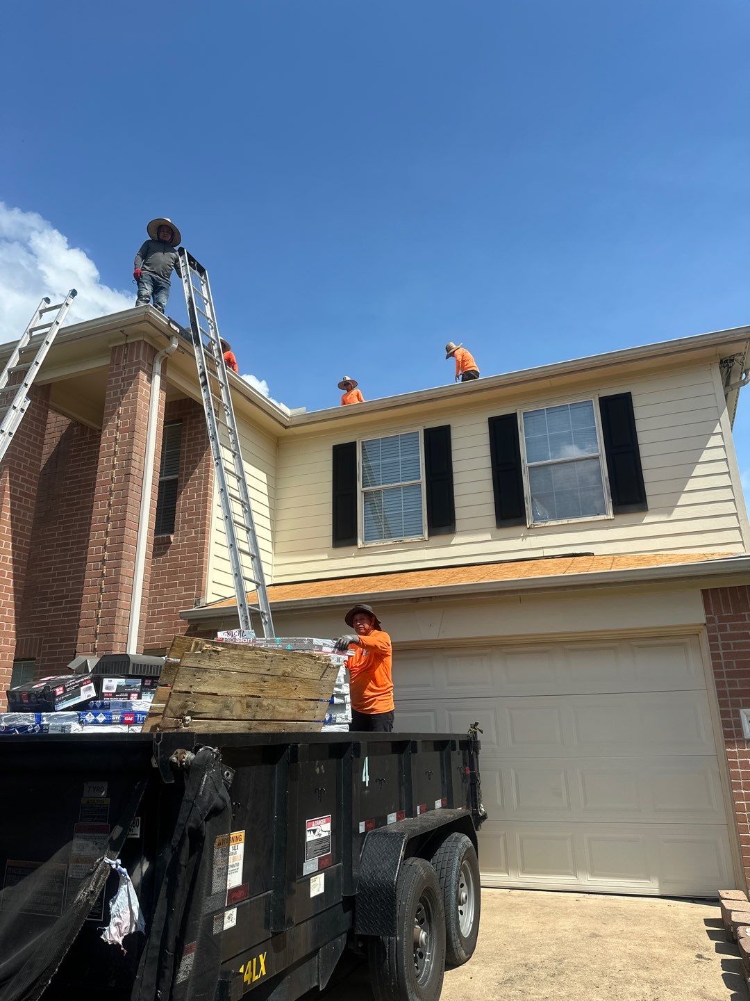 Roof Repair Richmond by Roof Repair Company