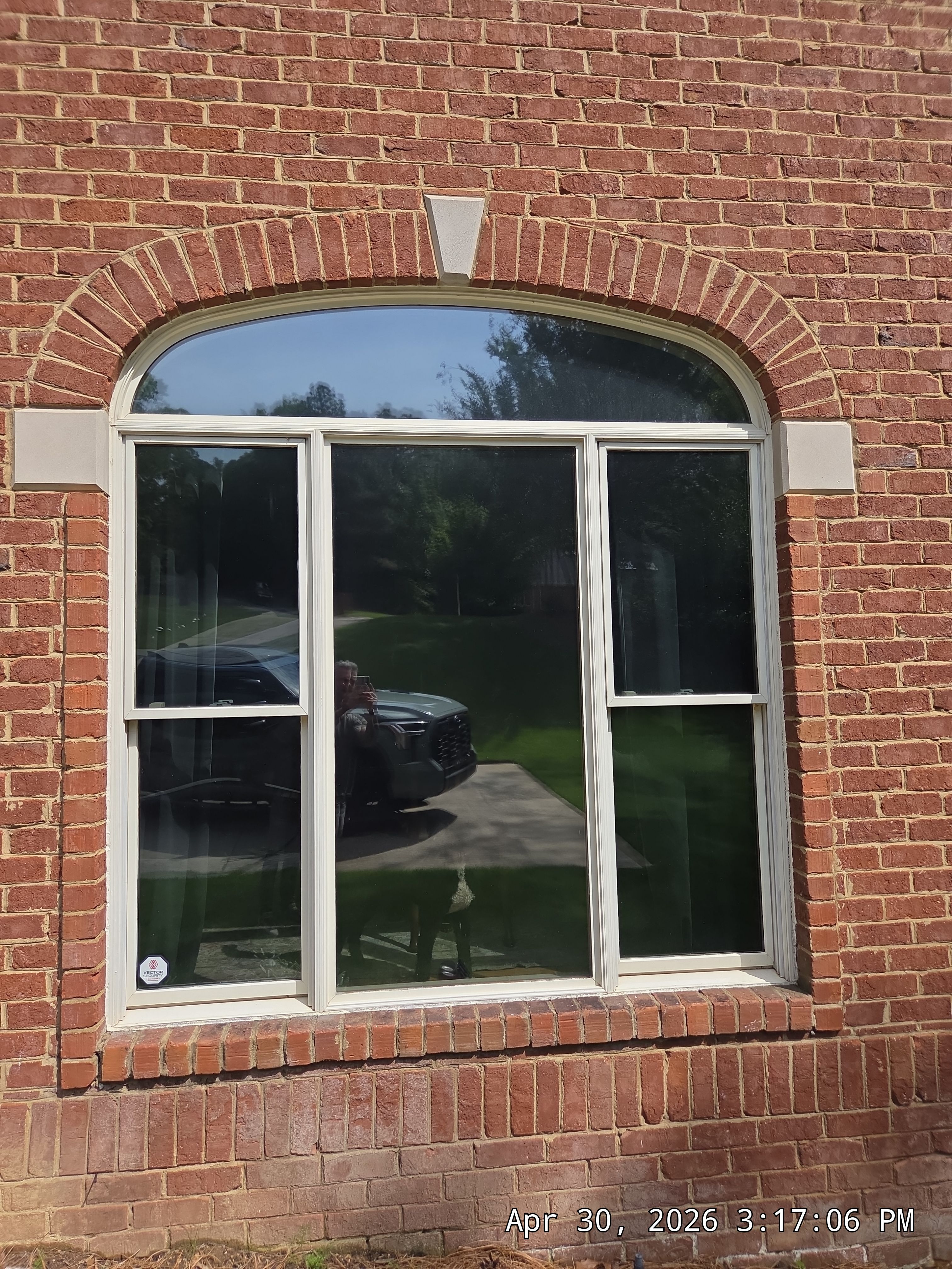 Pruet Project in Hoover by The Window Source