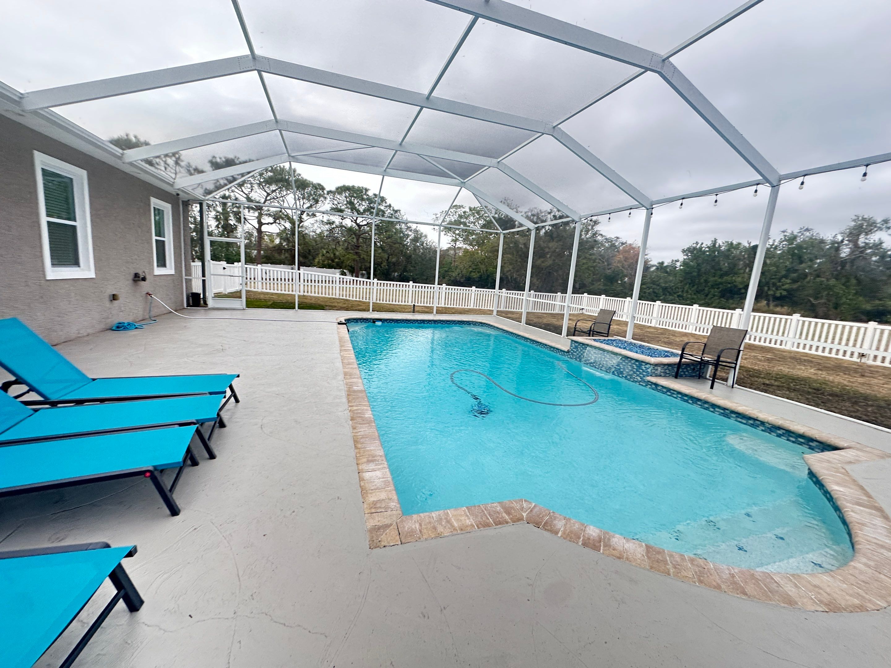 Water Damage Claim in Sarasota by FLAPA & KeyStone