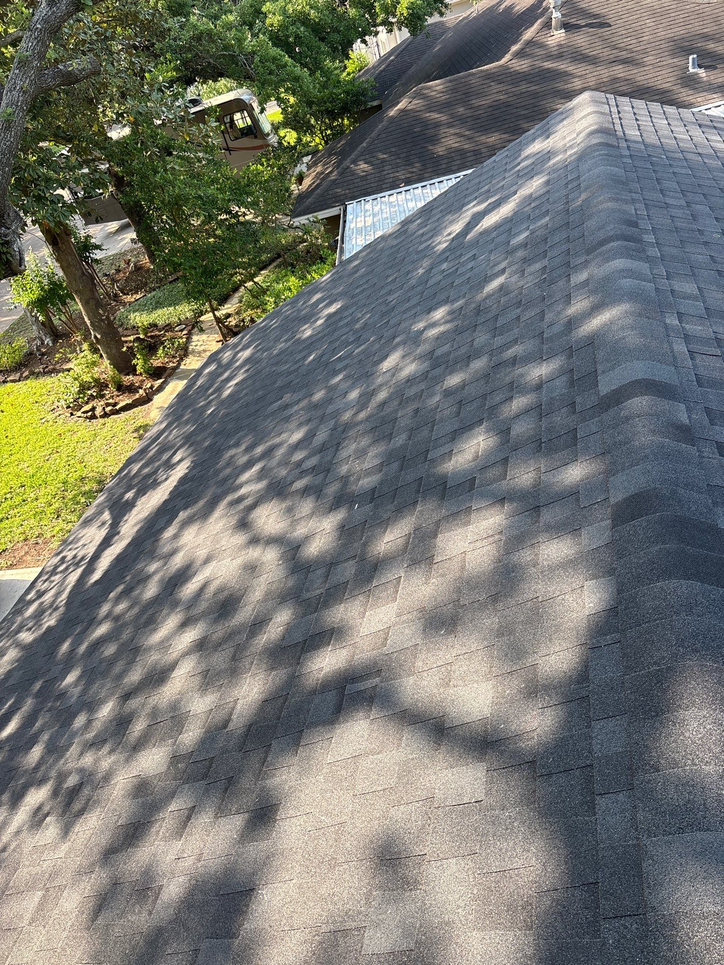 Roof Replacement Sugarland by Roof Repair Company