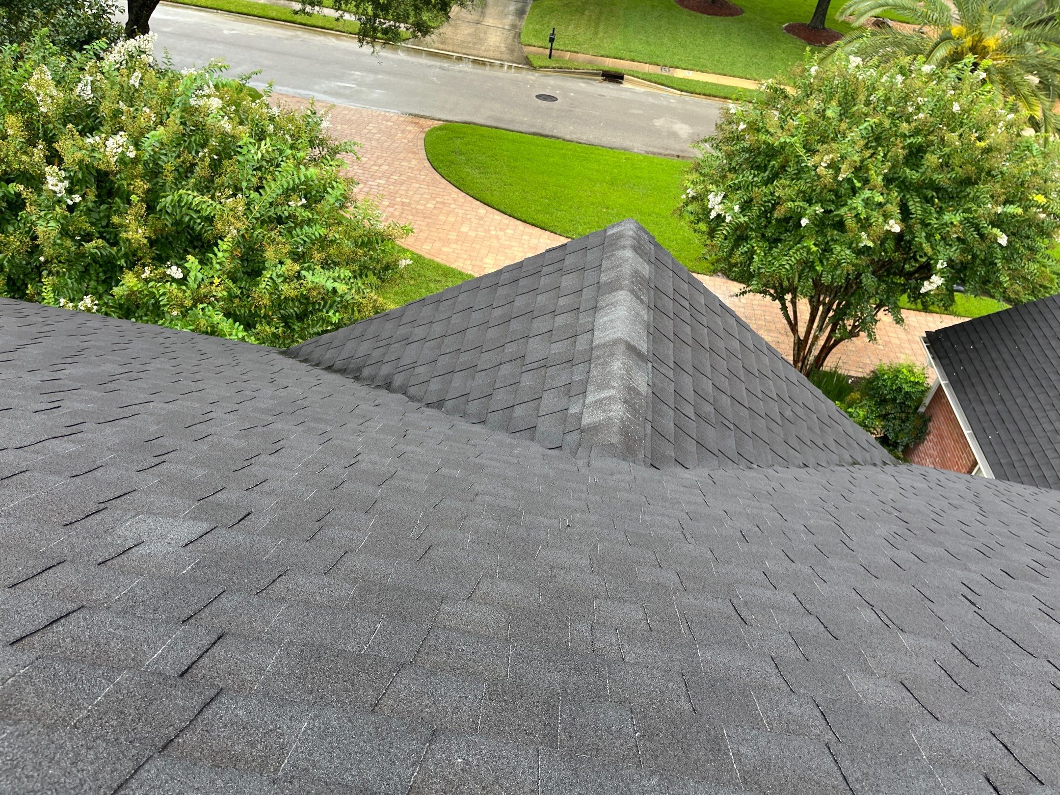 Shingle -> Shingle by Prime Roofing