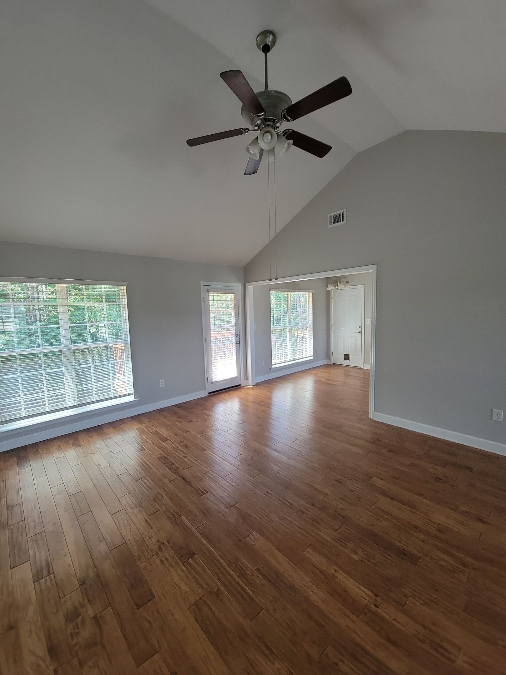 Interior Refresh by Fresh Coat Painters of Augusta