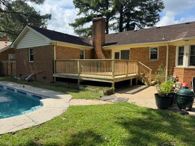 Quality You Can Feel Underfoot.