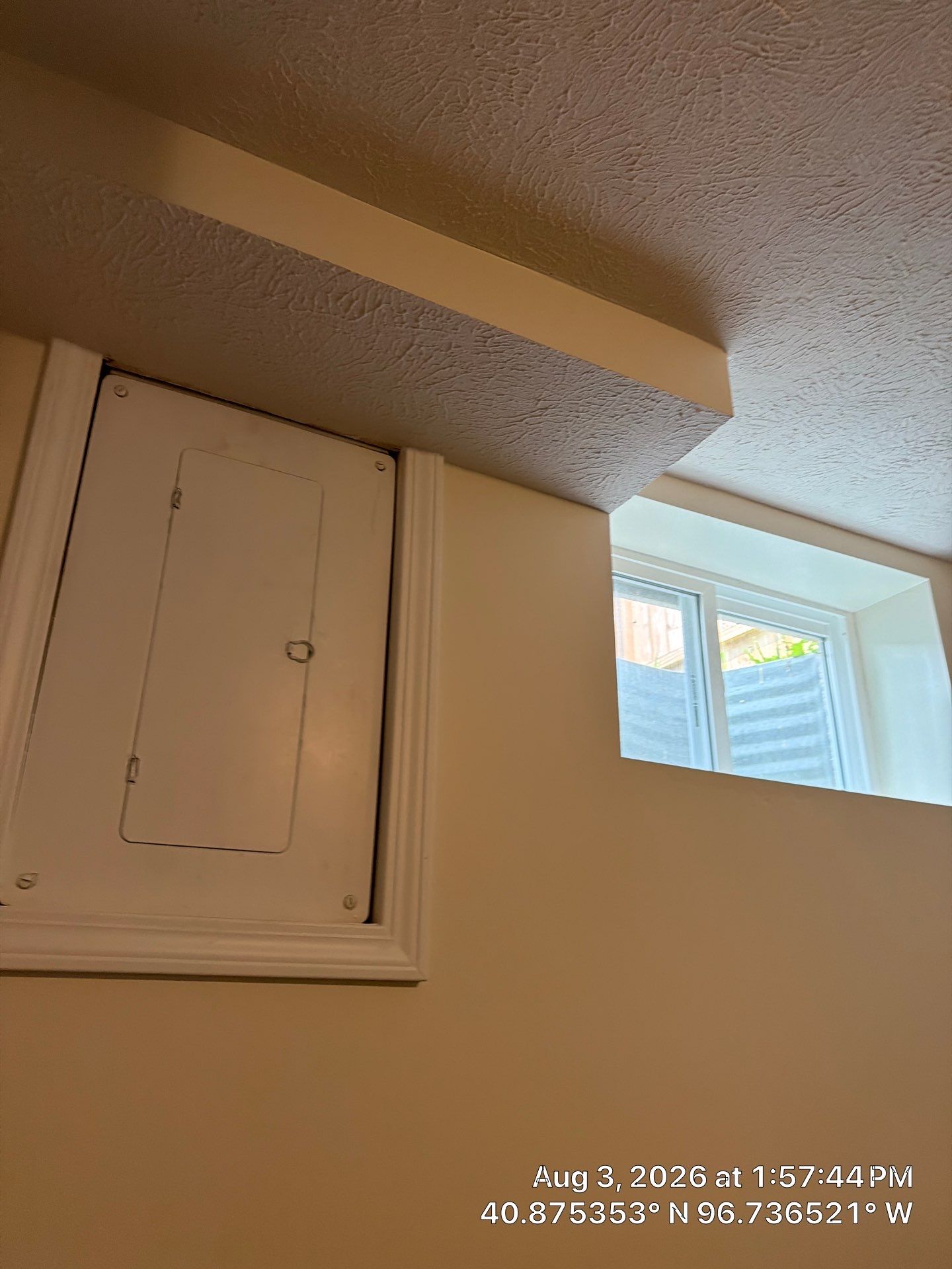 Basement Remodel with New Interior Doors and Finish Carpentry by CompanyCam Sales Demo
