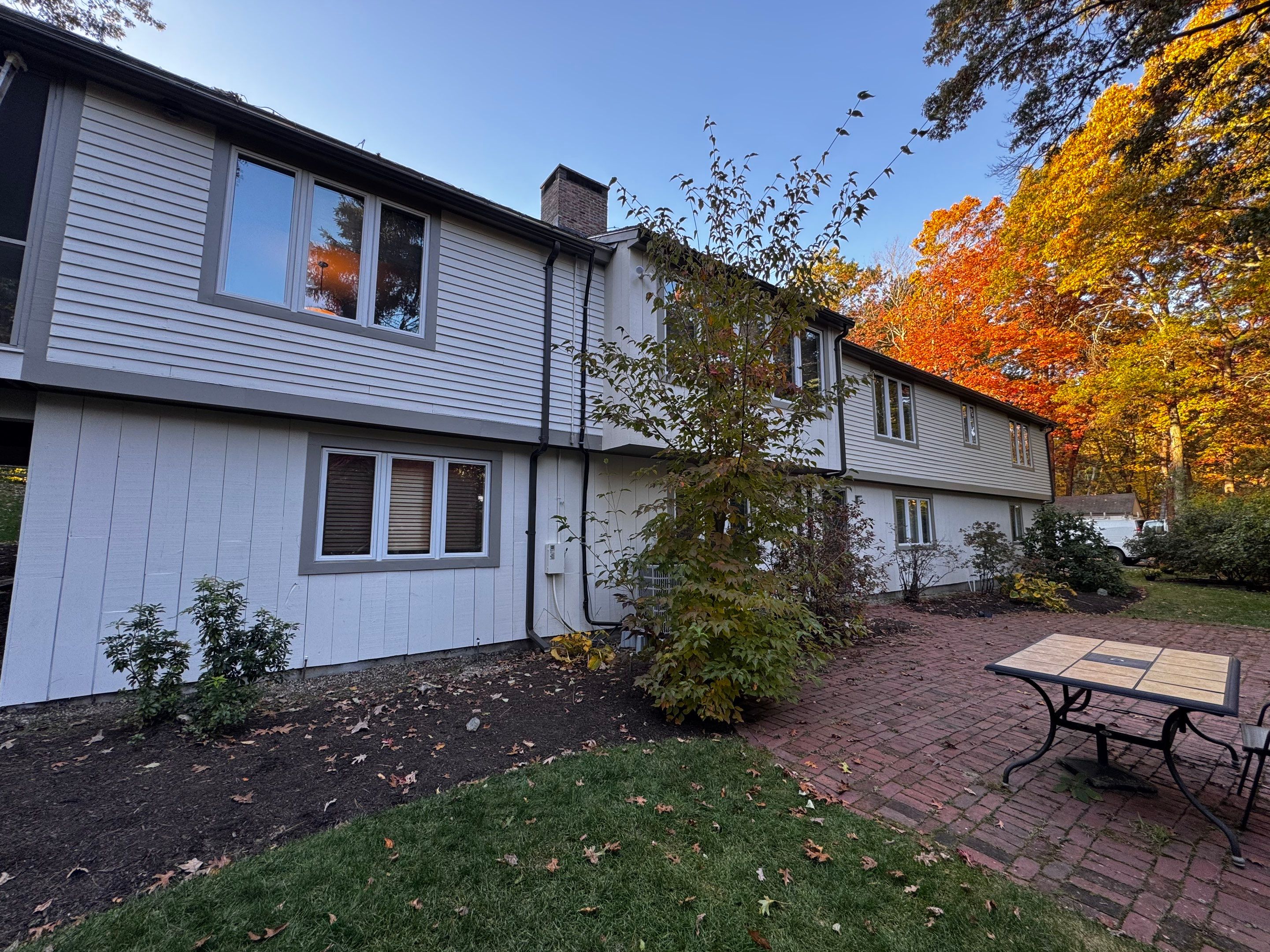 Sudbury Exterior Project  by EXCELLENCE | CARTO