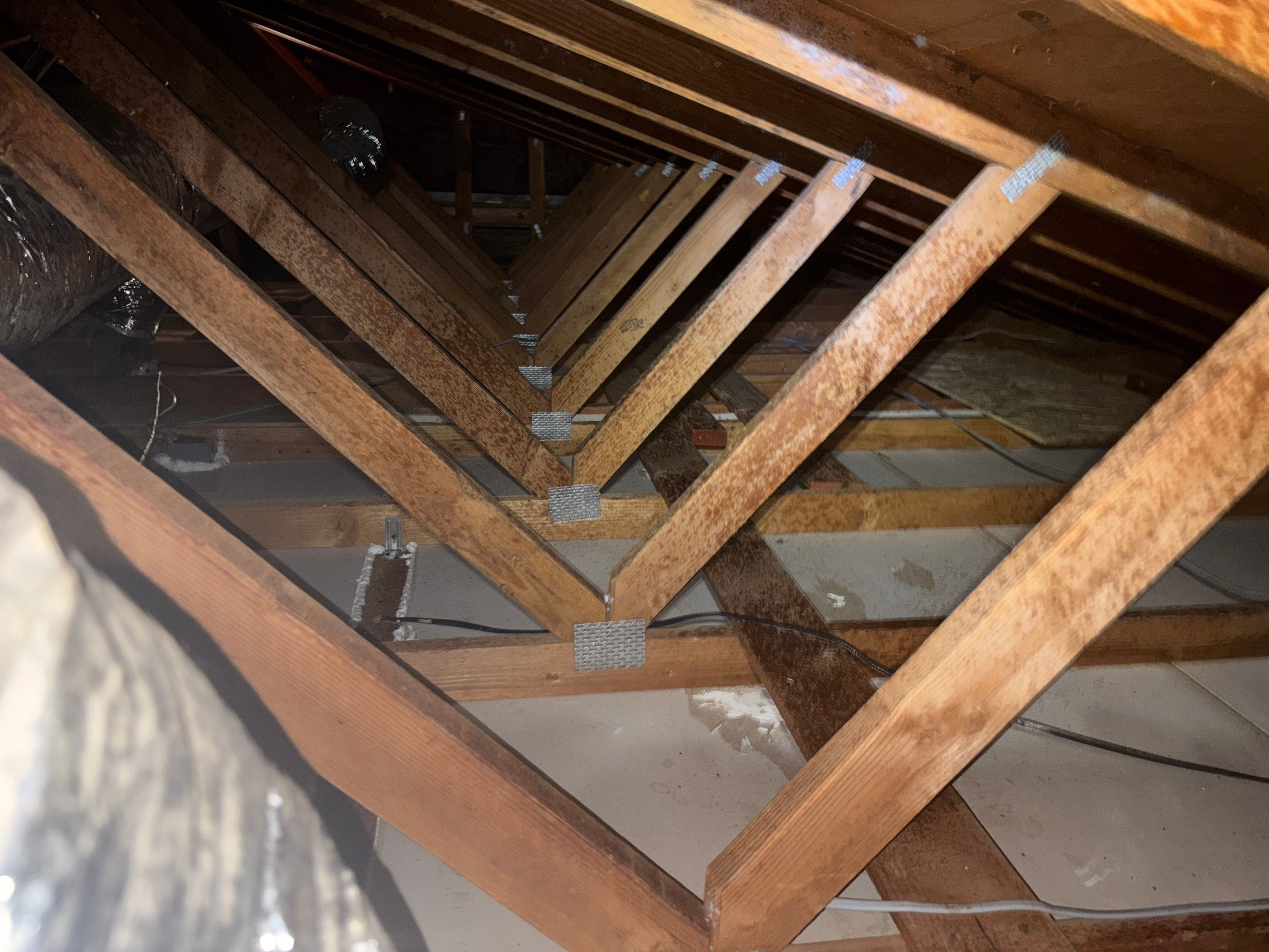 Project in Acton by Insulation Labs