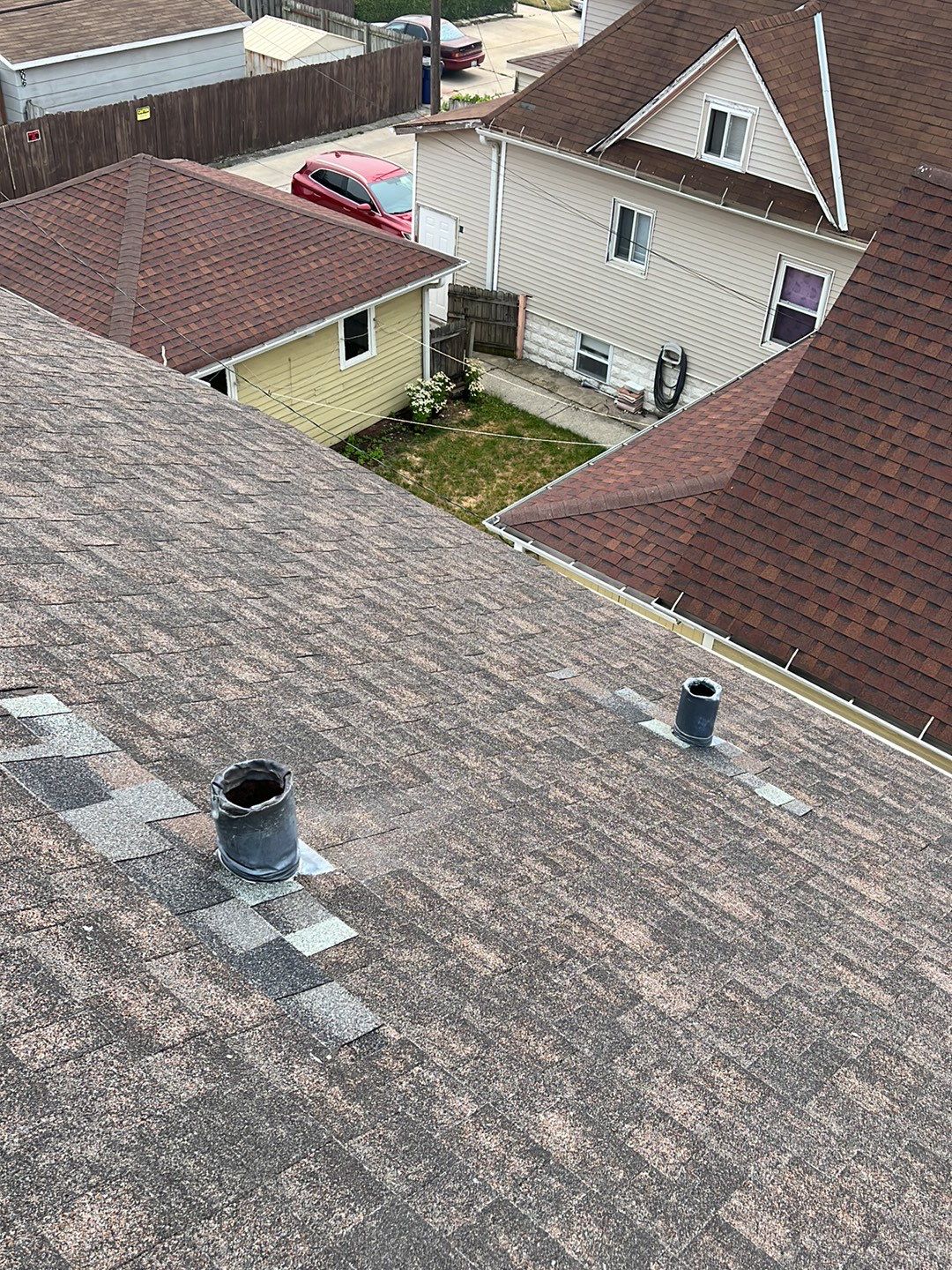Gutter Repair by G2