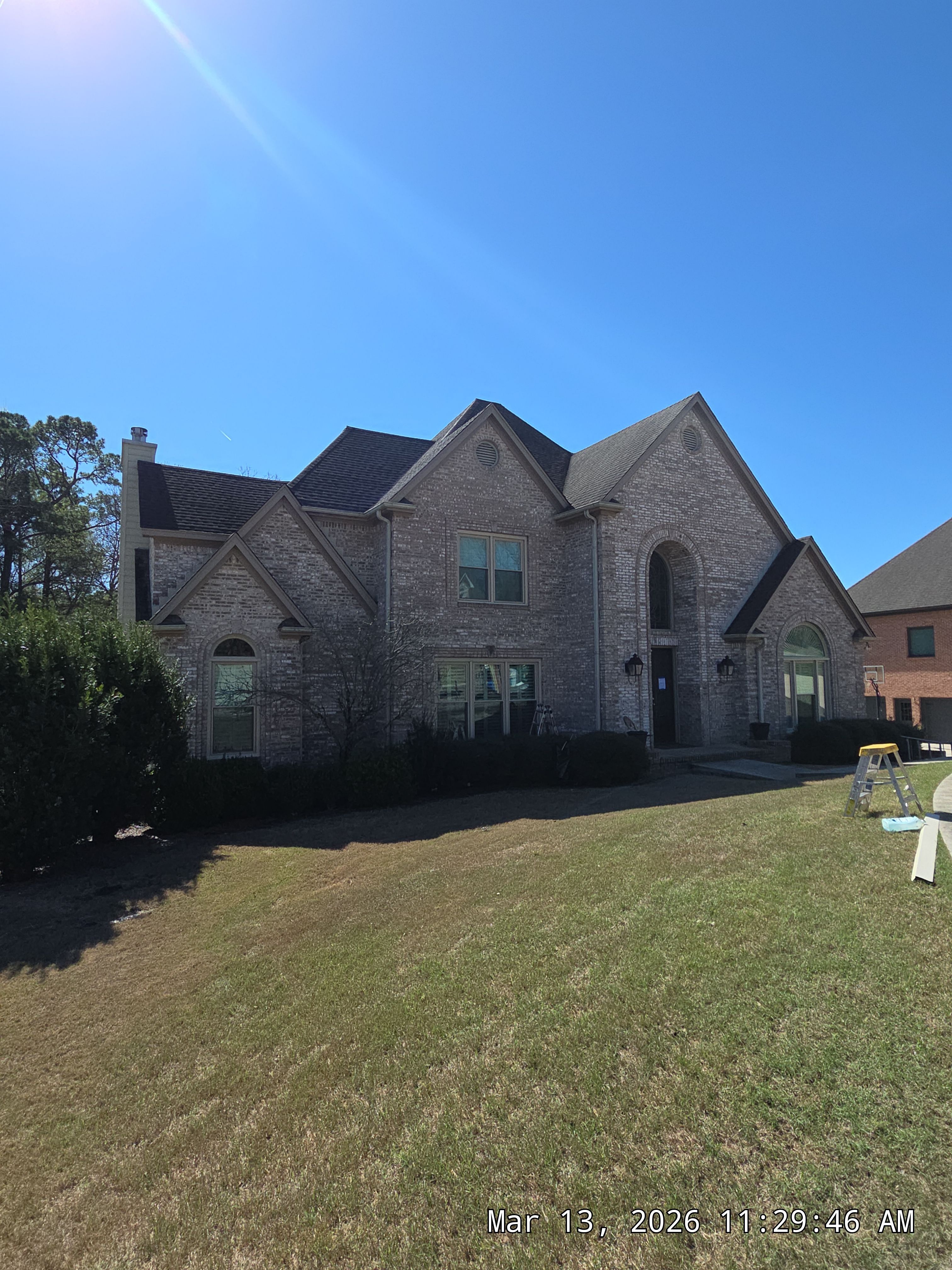 Treace Project in Hoover by The Window Source