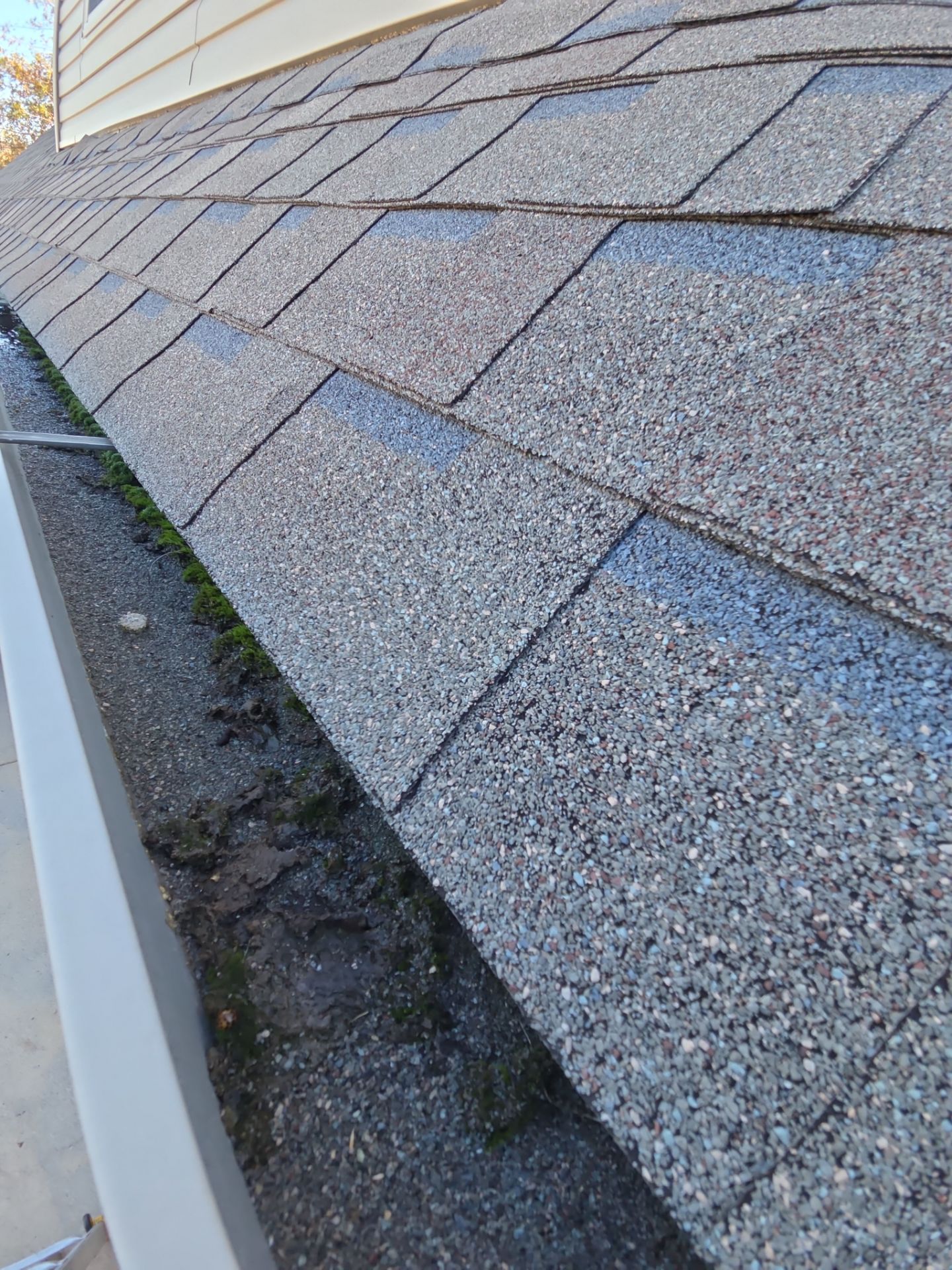 Asphalt Roof Replacement in Owens Cross Roads by NANOROOF Alabama