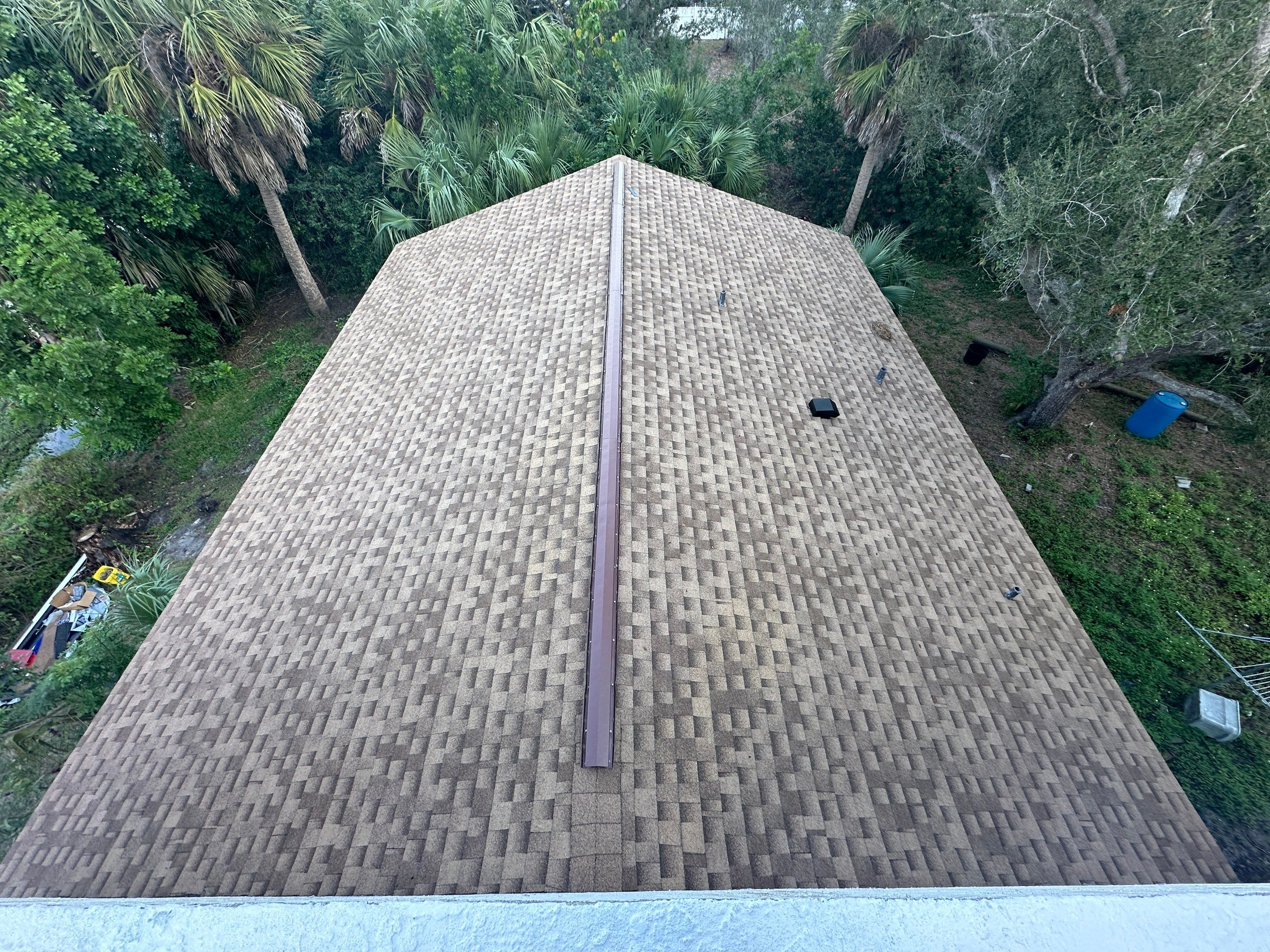 Hurricane Damage Claim in Punta Gorda by FLAPA & KeyStone