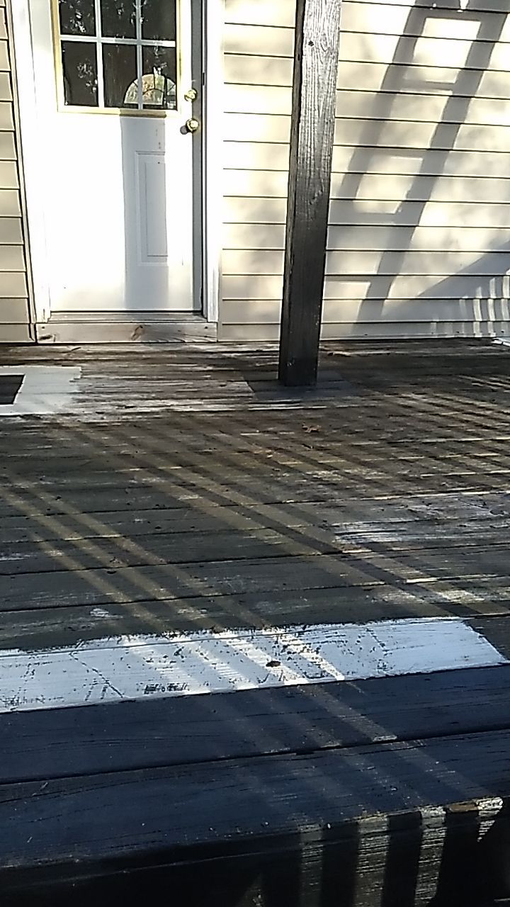 Residential Roofing Installation using Owens Corning Oakridge- Williamsburg Gray by Indigo State Roofing