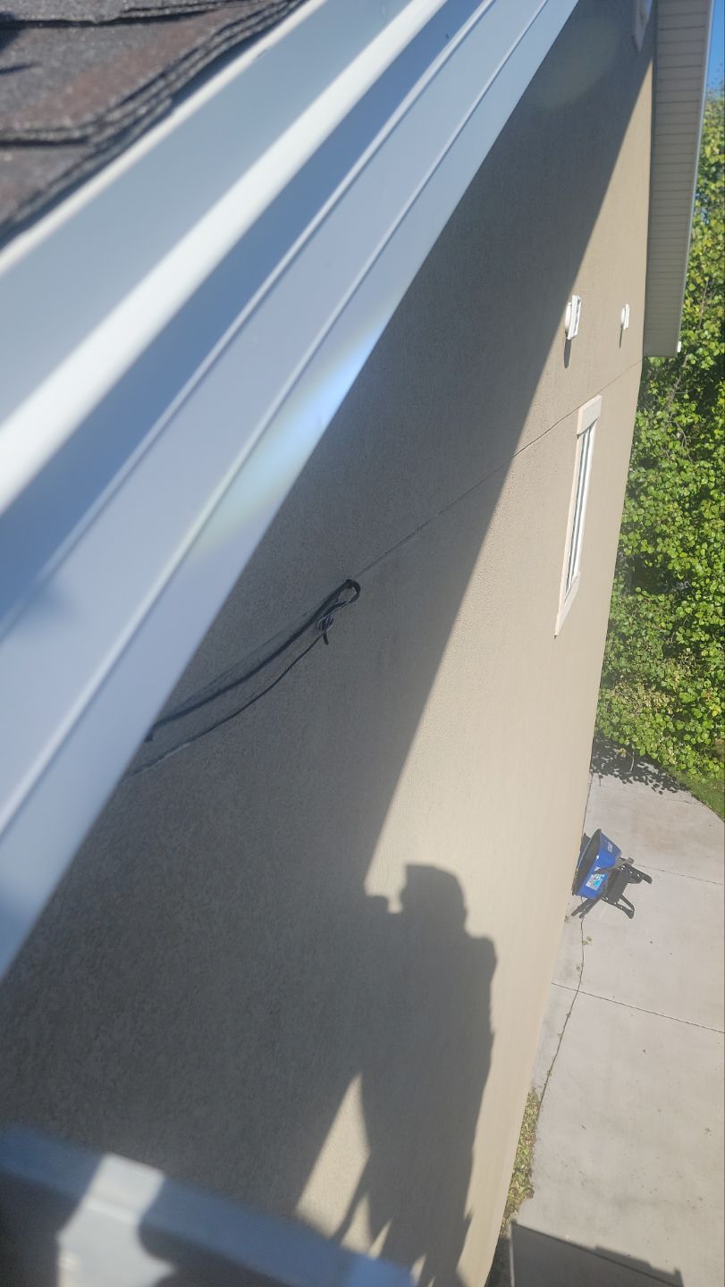 Hail Damage Roof Replacement – Owens Corning Duration Shingles by ASAP Roofing & Exteriors