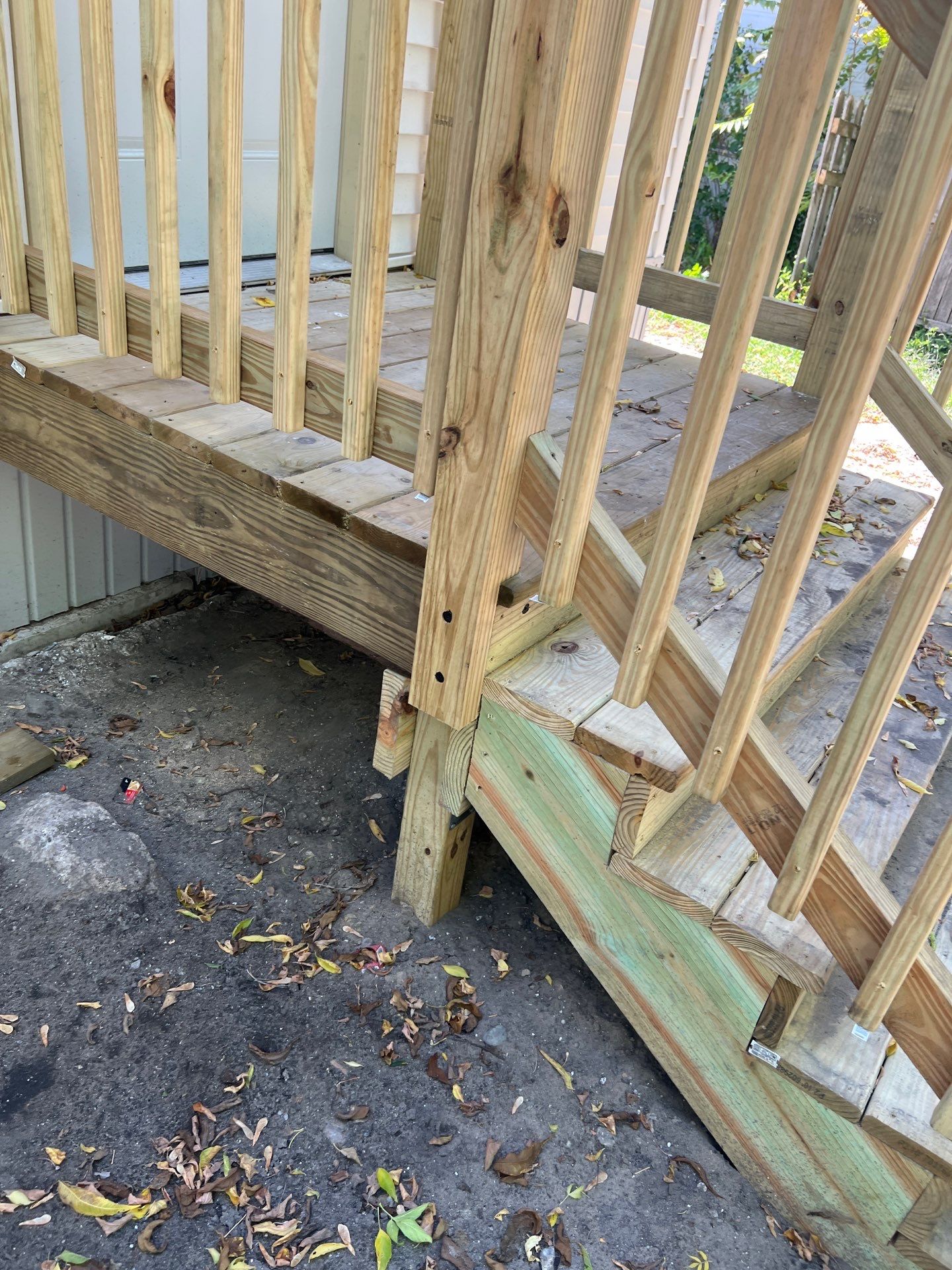 Home Renovation by Clark Builders LLC