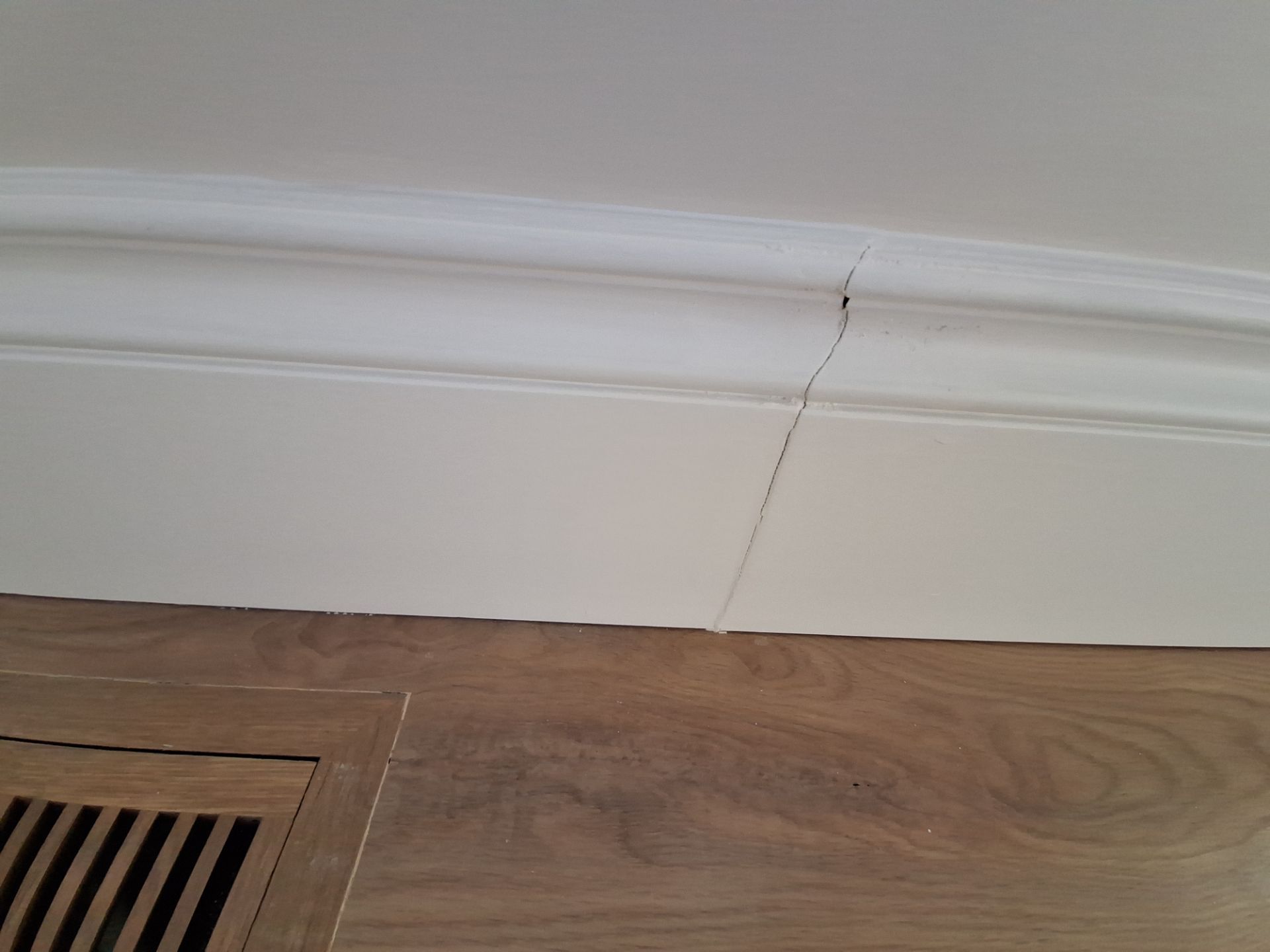 Interior Painting Color Match and Refresh!! by Gordon Painting