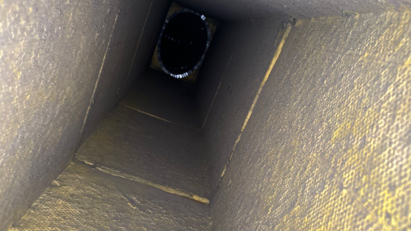 Air Duct Cleaning in St. Cloud by Hygienic Air, Inc