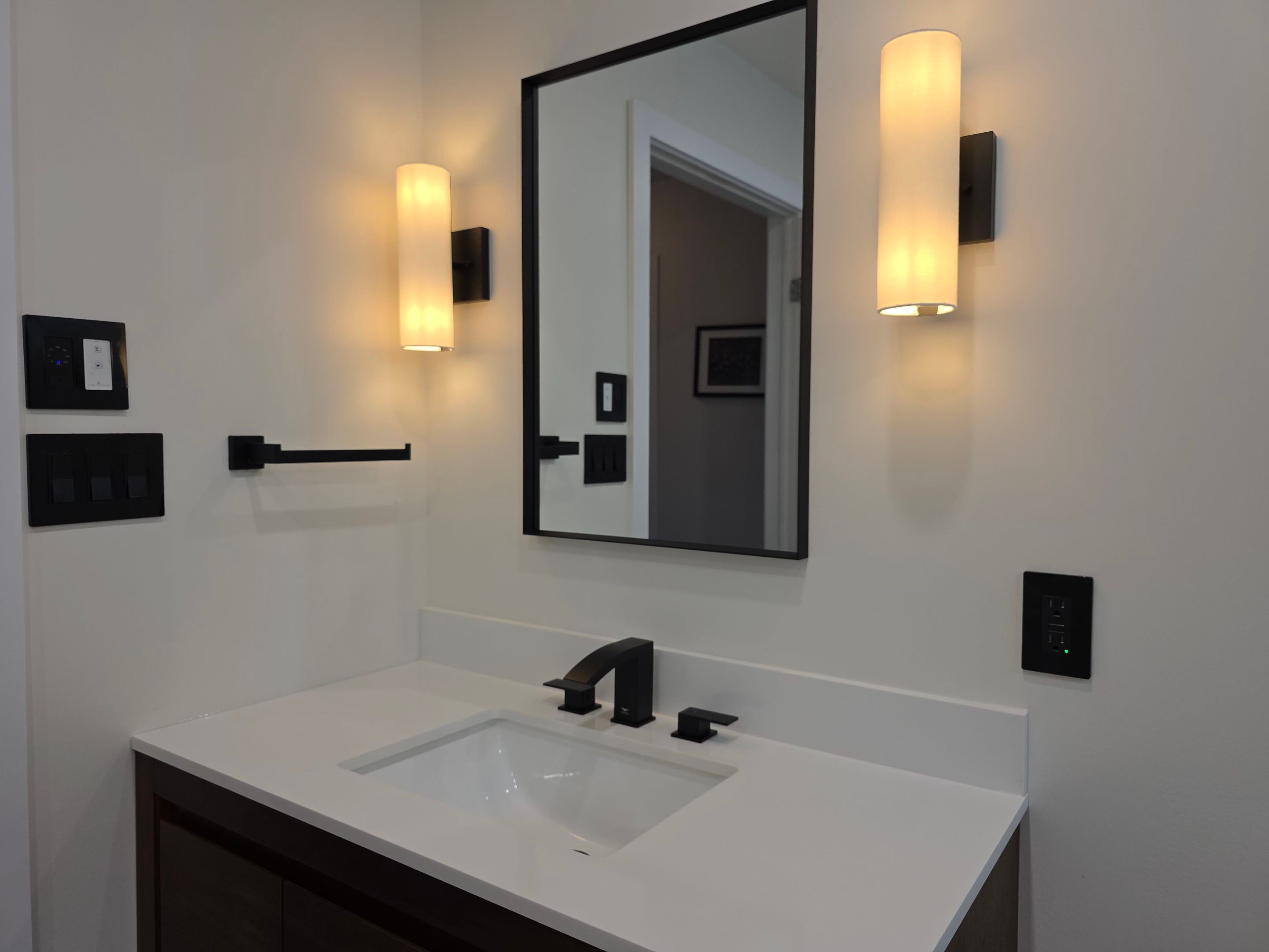 Bathroom Renovation by Impact Construction Sudbury