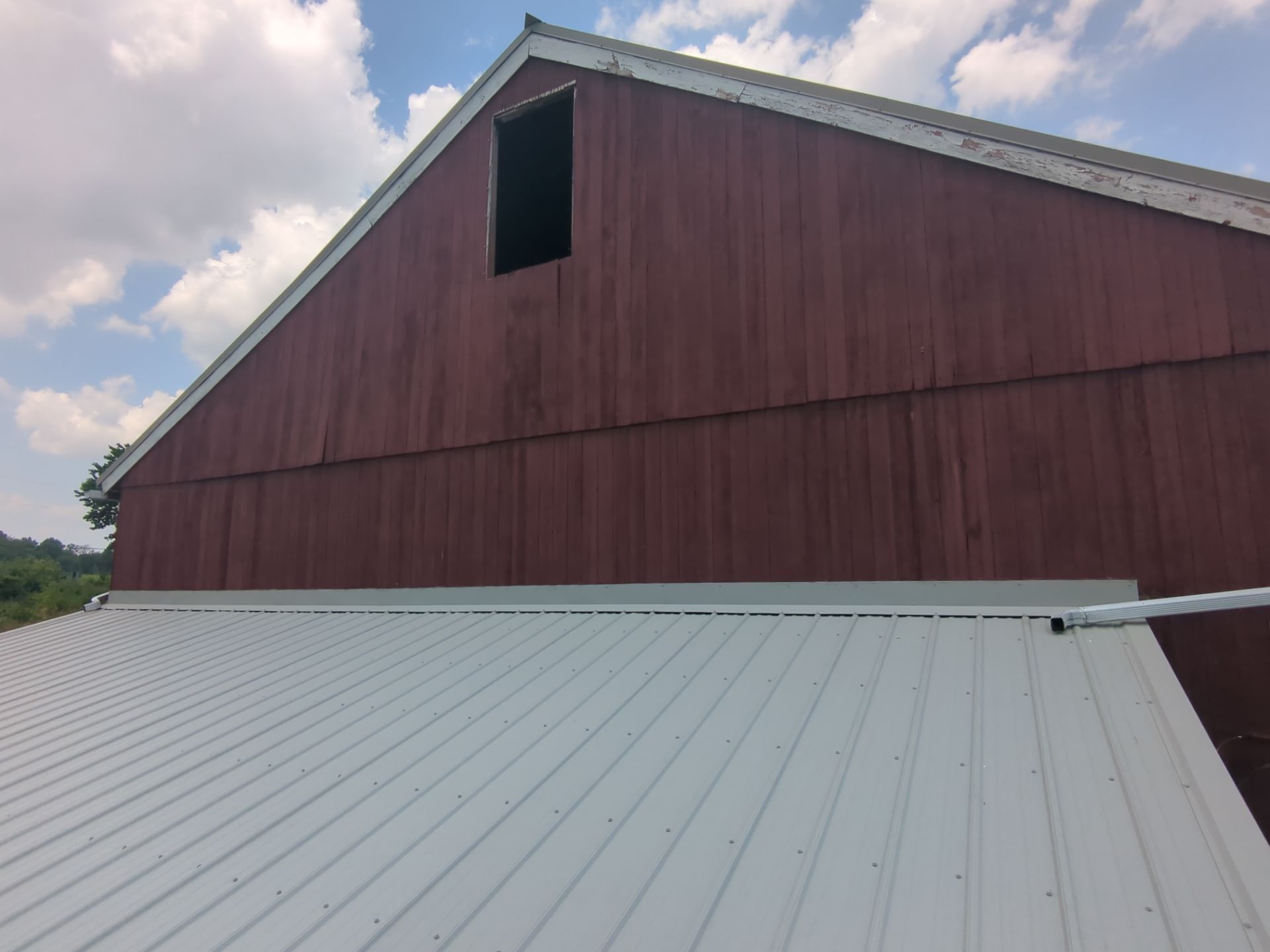 Protecting a Family Barn for Generations by Esh Builders