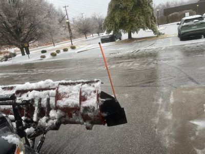 Project in Cross Lanes, WV