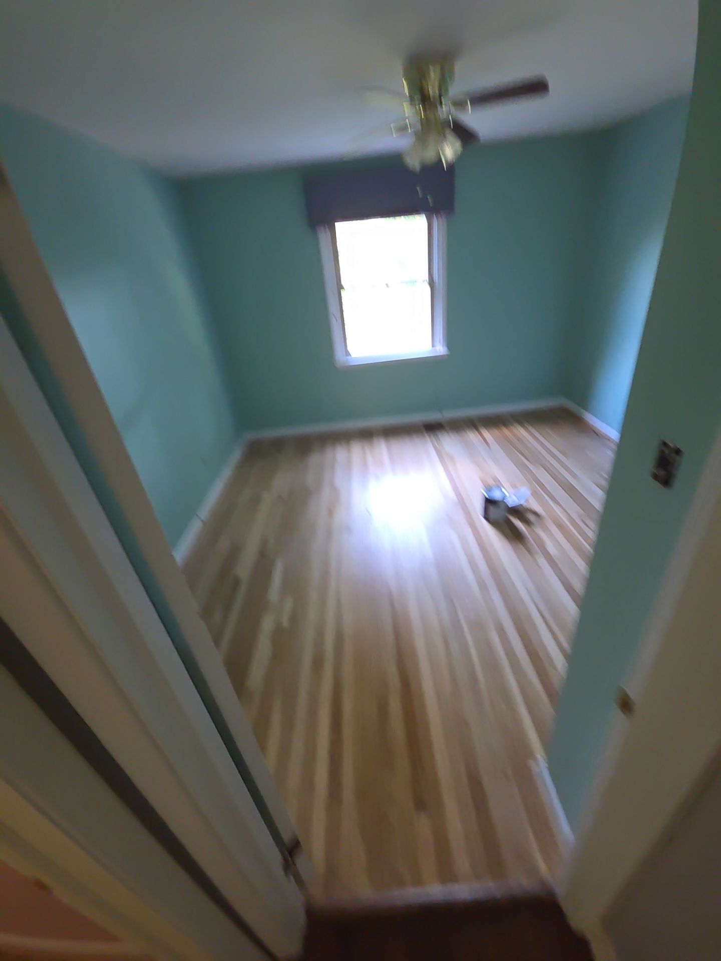 Interior Transformation - Jenkintown Pa by Groovy Hues