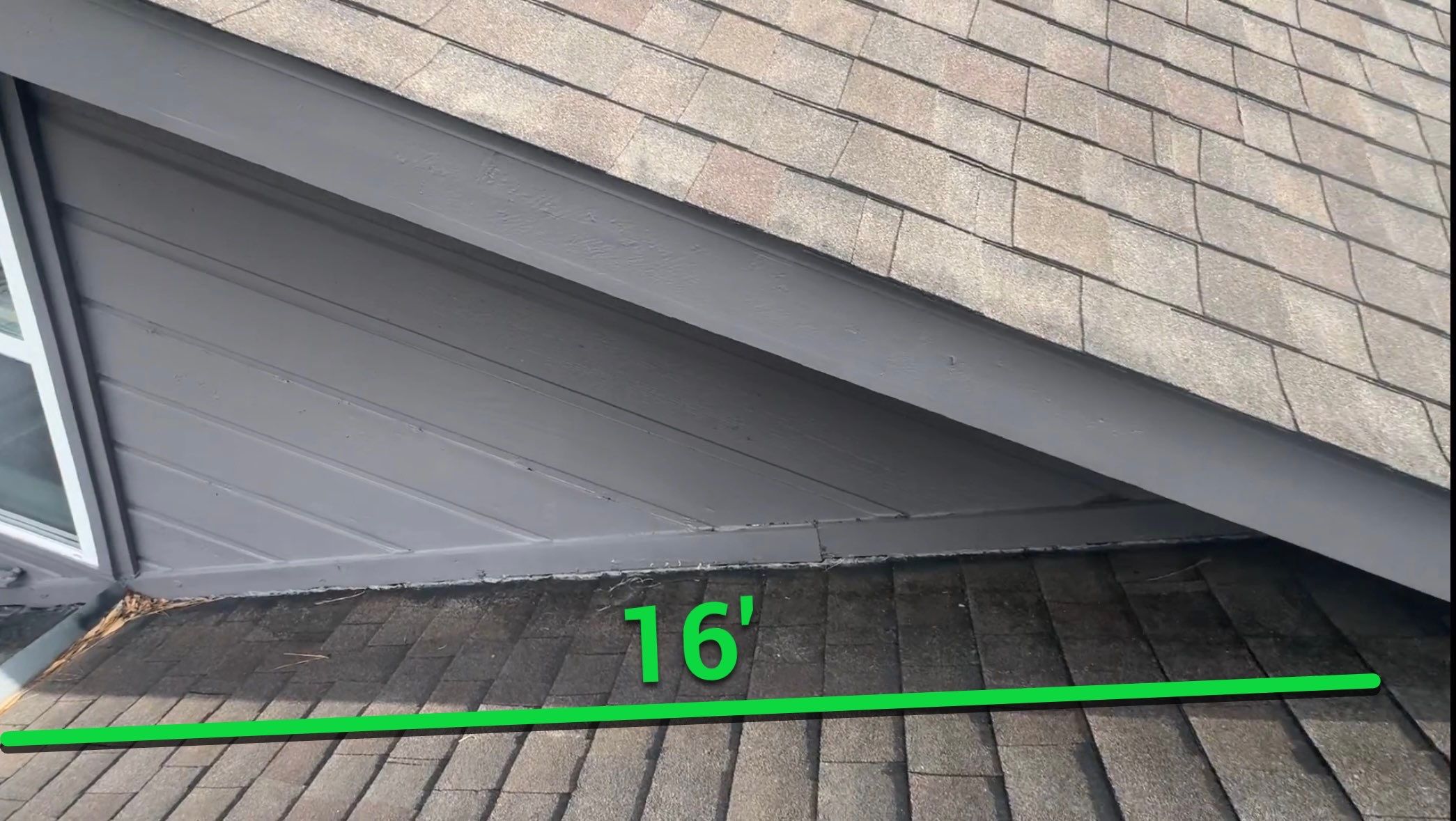 Project in Houston, TX by Associates Roofing Unlimited 