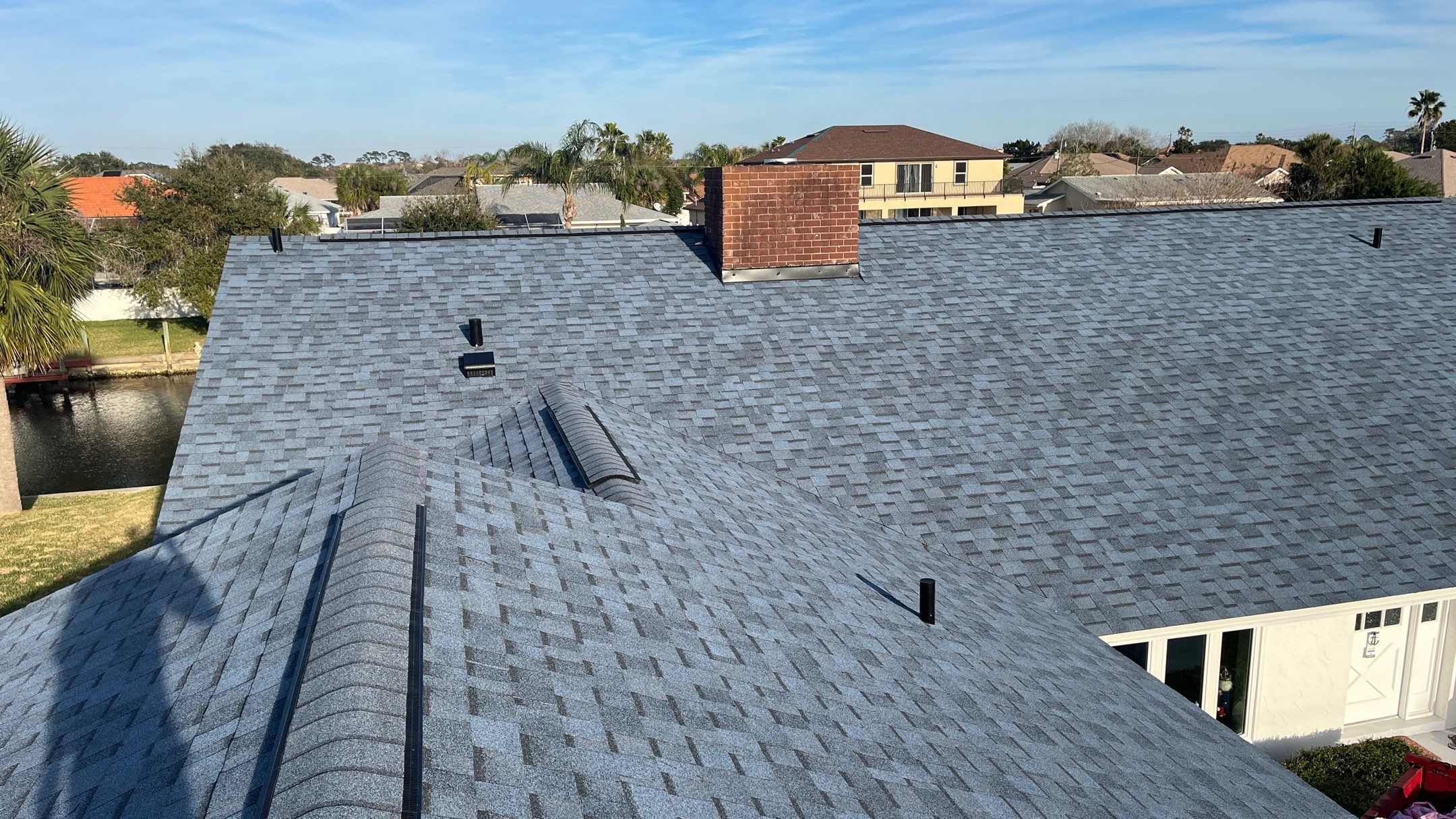 Shingle -> Shingle by Prime Roofing