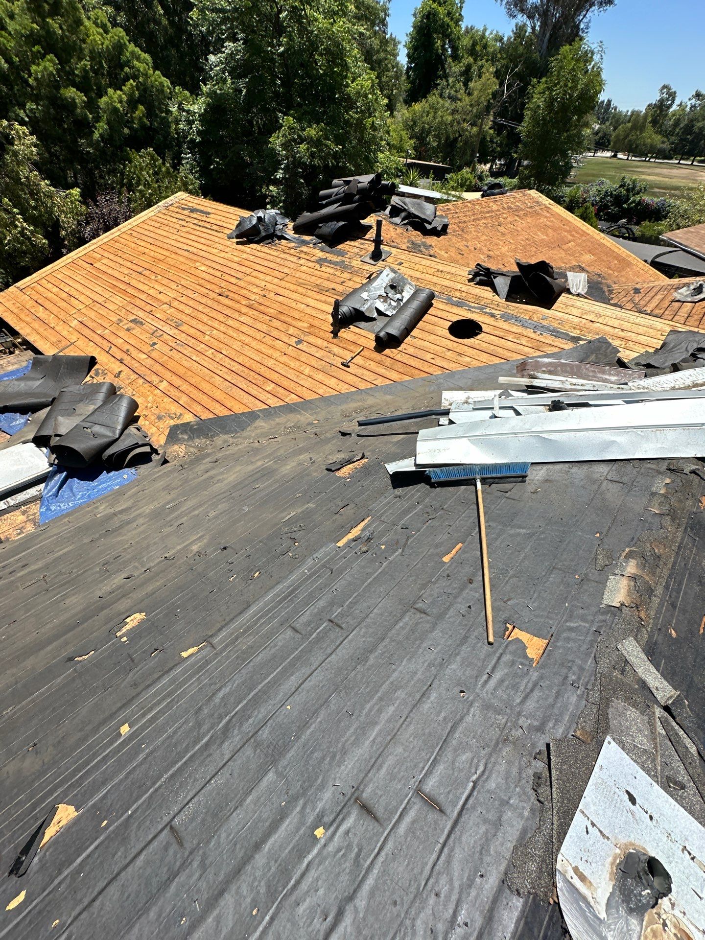 Roof Replacement - San Jose, CA 95124 by Epic Roof Replacement
