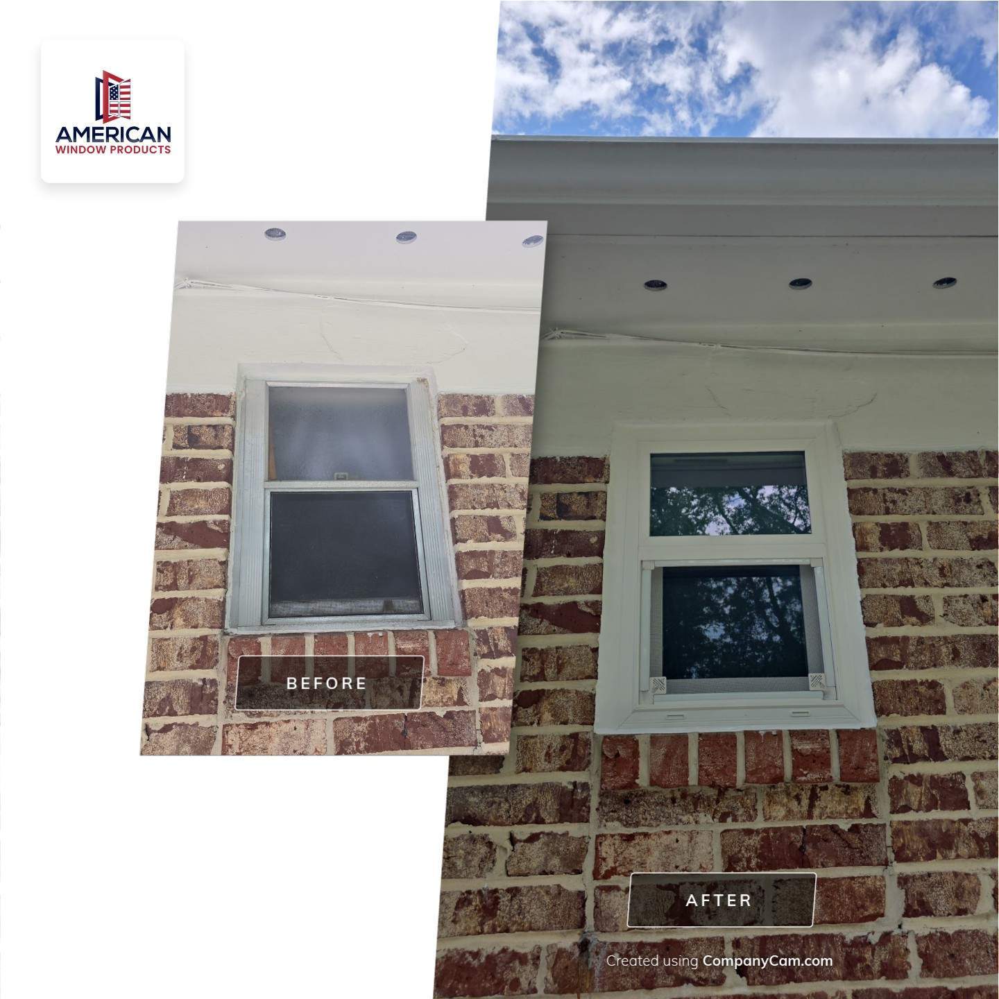 Custom Window Systems, Pella Company by American Window Products Inc  CBC1251207