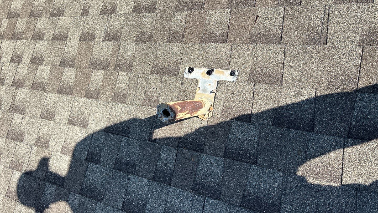 Residential Roofing Repair using Roofing Repair Products  by Lighthouse Roofing