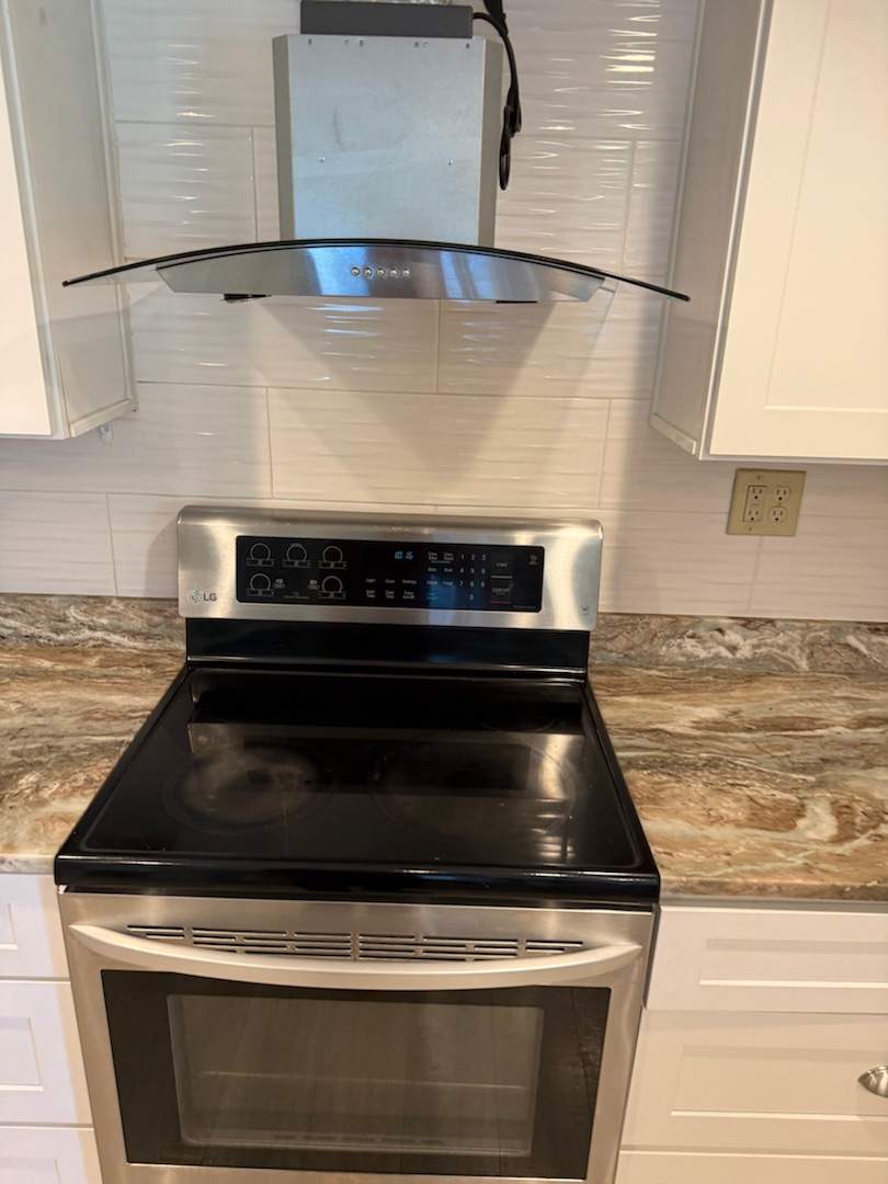 Project in   Stardust Drive by You Restorations LLC DBA YOU-Home