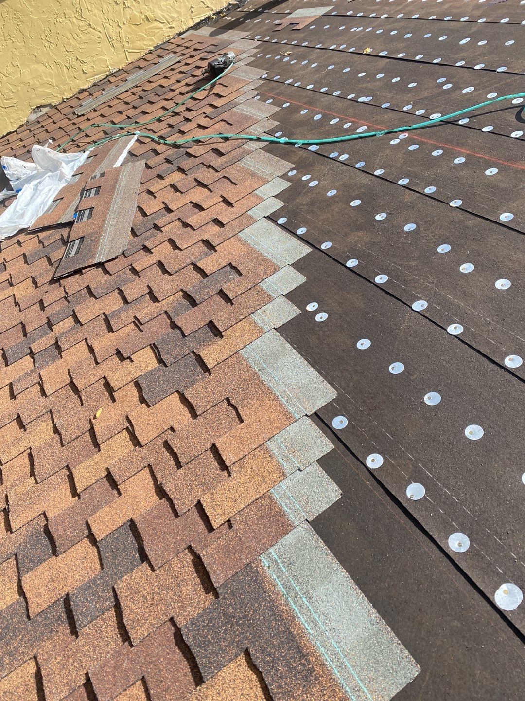 Shingle Roof Repair & Silicone Roof Coating in Deerfield Beach – Durable & Energy-Efficient Protection by Aastro Roofing