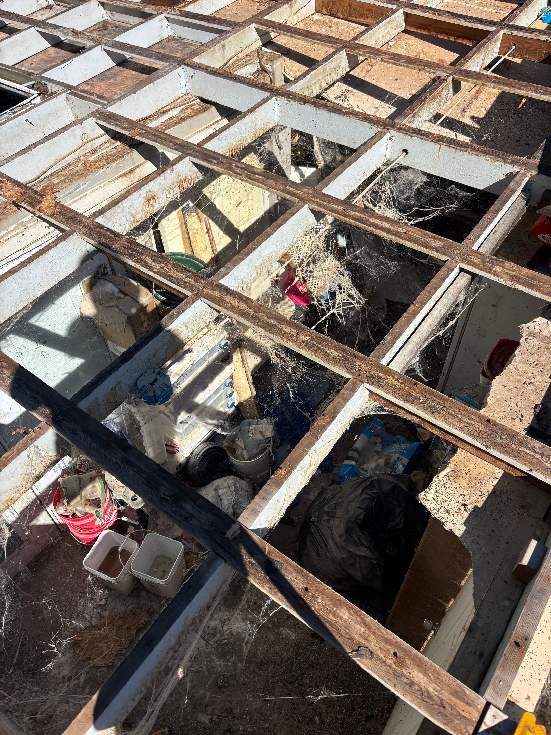 Project in Roseburg by Peak Exteriors LLC