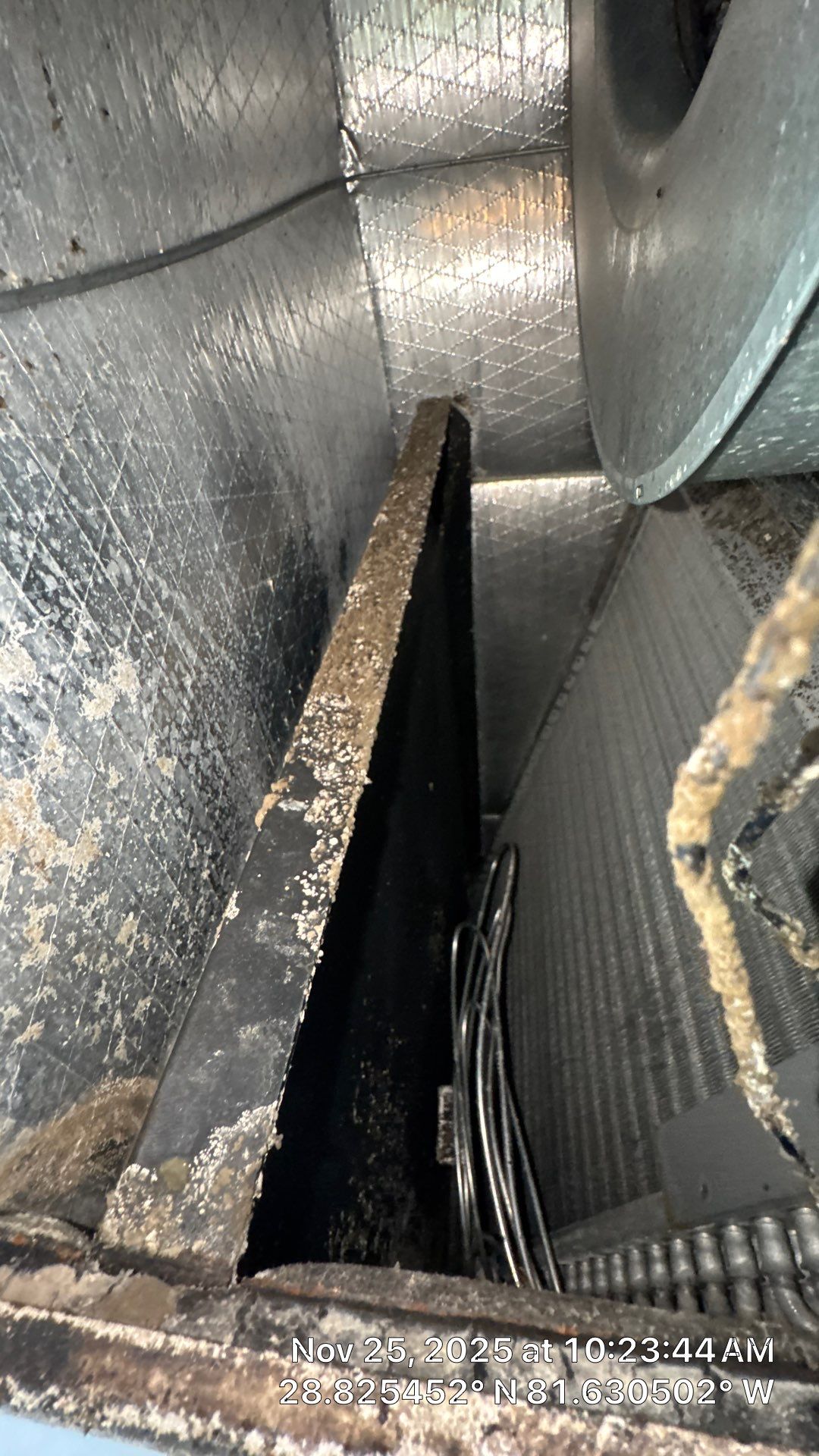 Air Duct Cleaning in Mount Dora by Hygienic Air, Inc